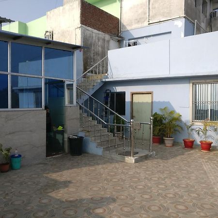 Sikaria Homes Ranchi Ngoại thất bức ảnh