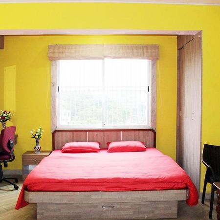 Sikaria Homes Ranchi Ngoại thất bức ảnh