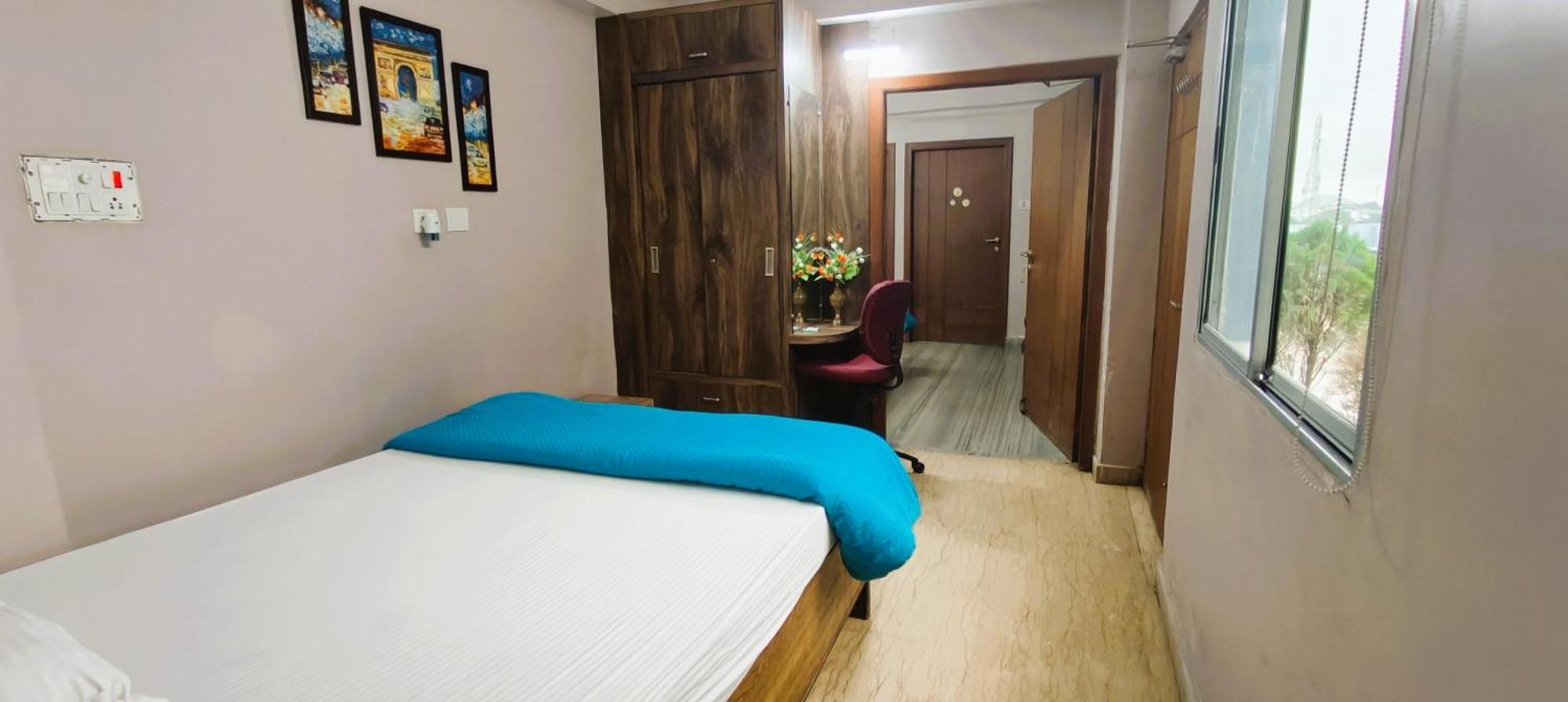 Sikaria Homes Ranchi Ngoại thất bức ảnh