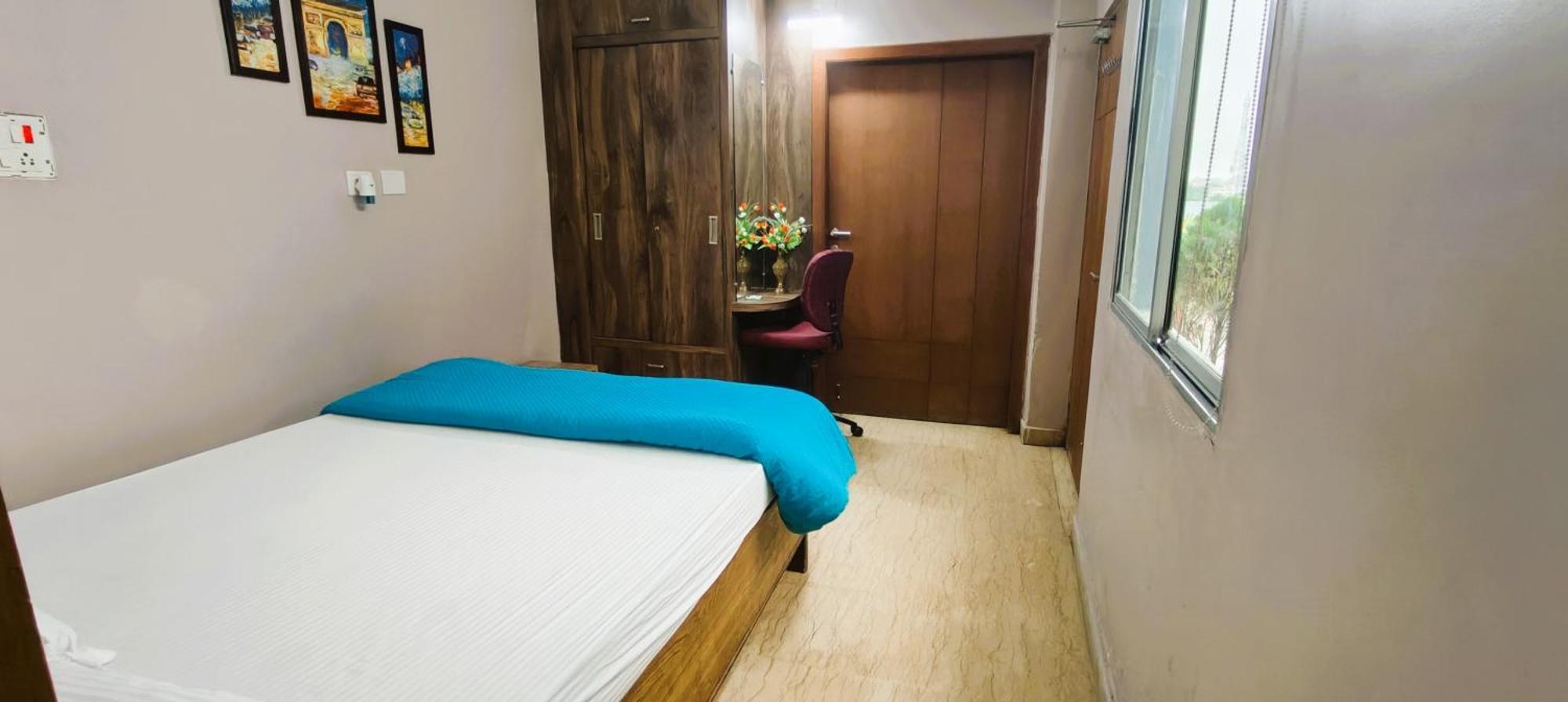 Sikaria Homes Ranchi Ngoại thất bức ảnh