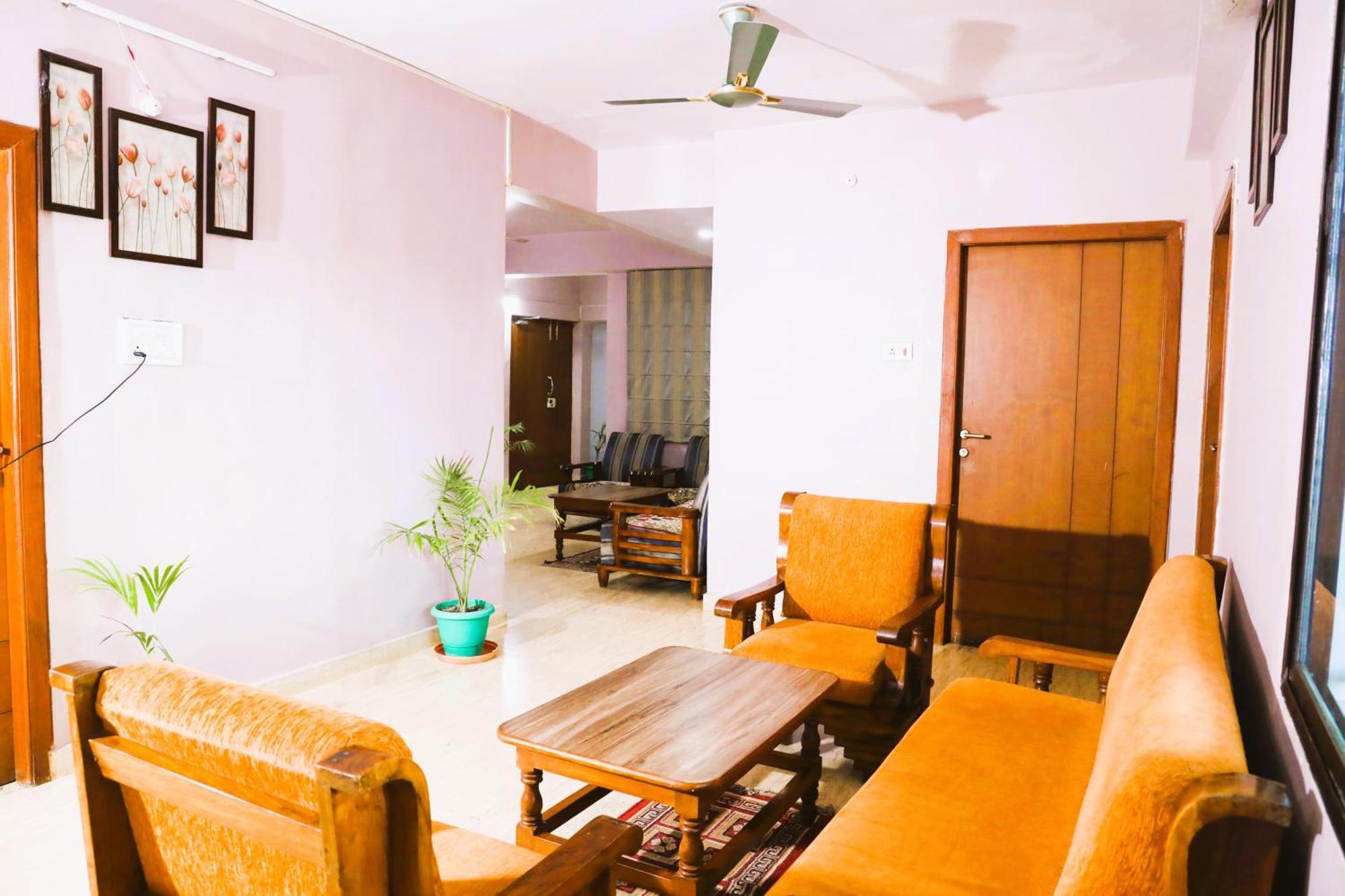 Sikaria Homes Ranchi Ngoại thất bức ảnh