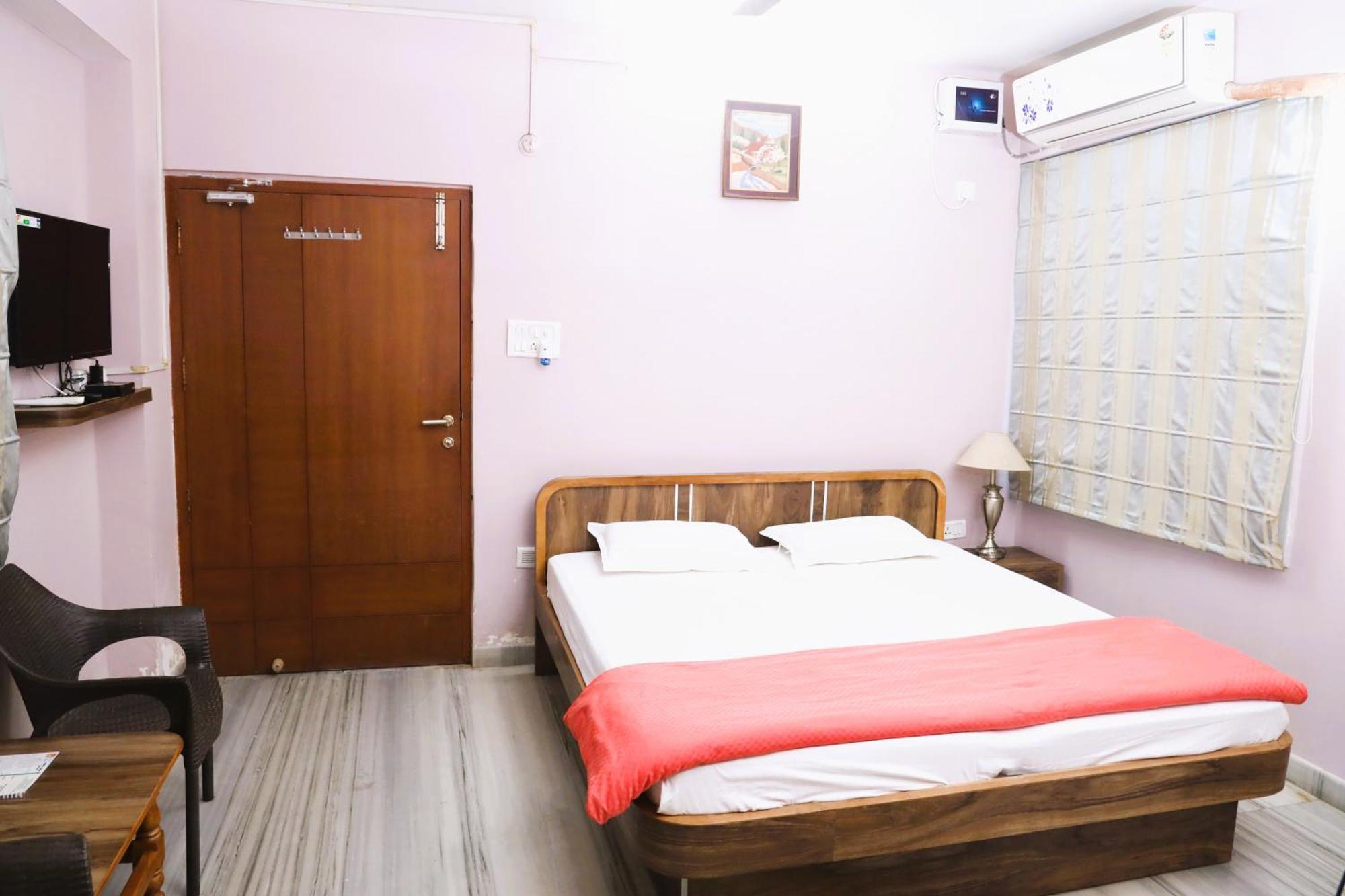 Sikaria Homes Ranchi Ngoại thất bức ảnh