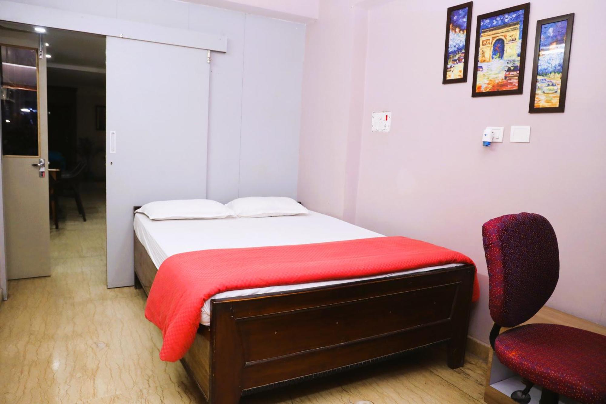 Sikaria Homes Ranchi Ngoại thất bức ảnh