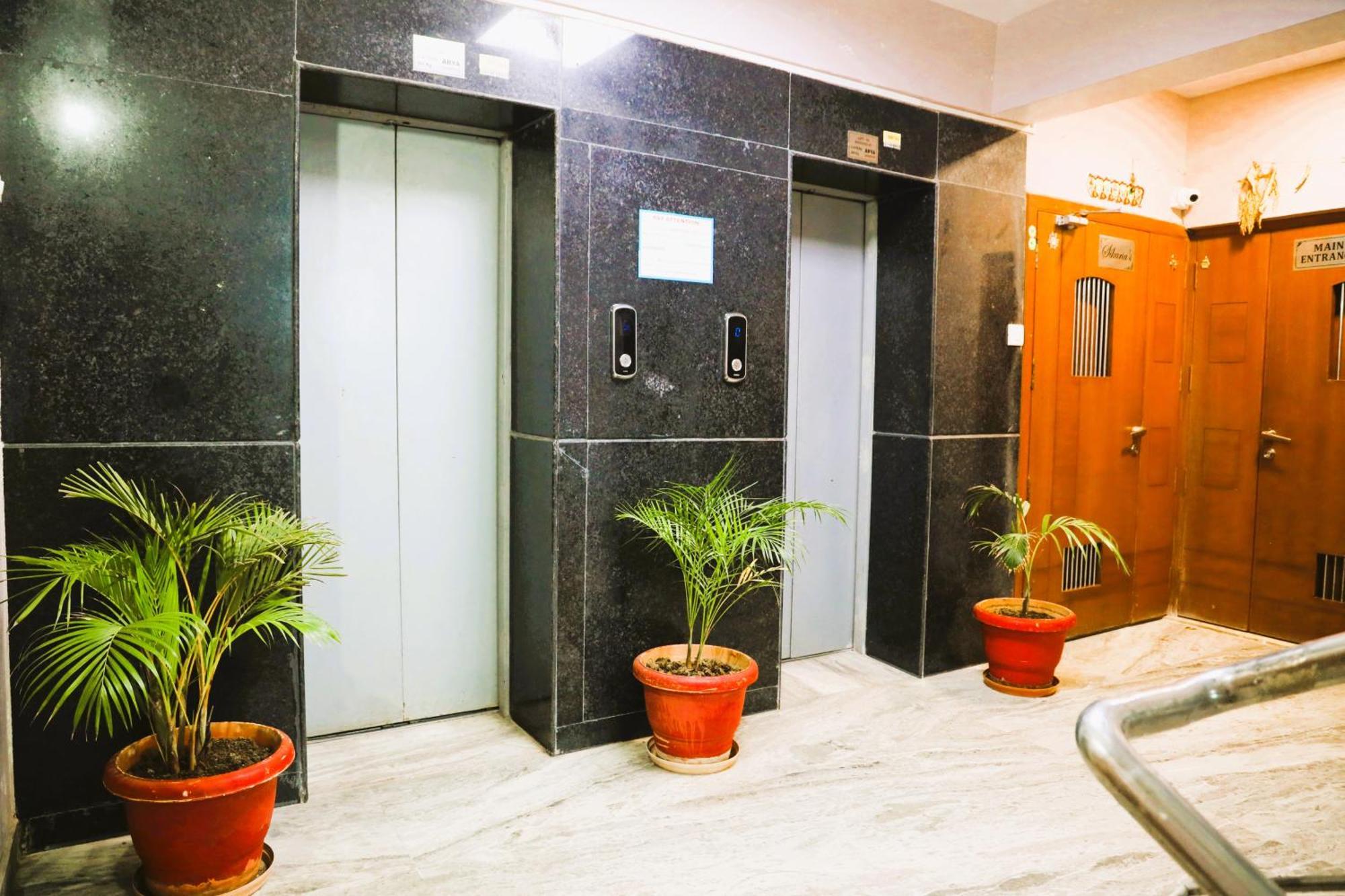Sikaria Homes Ranchi Ngoại thất bức ảnh