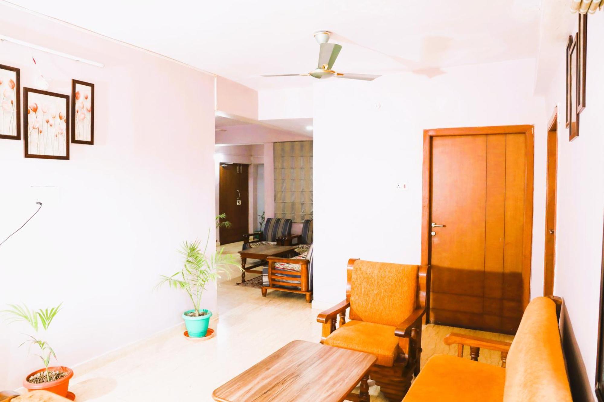 Sikaria Homes Ranchi Ngoại thất bức ảnh