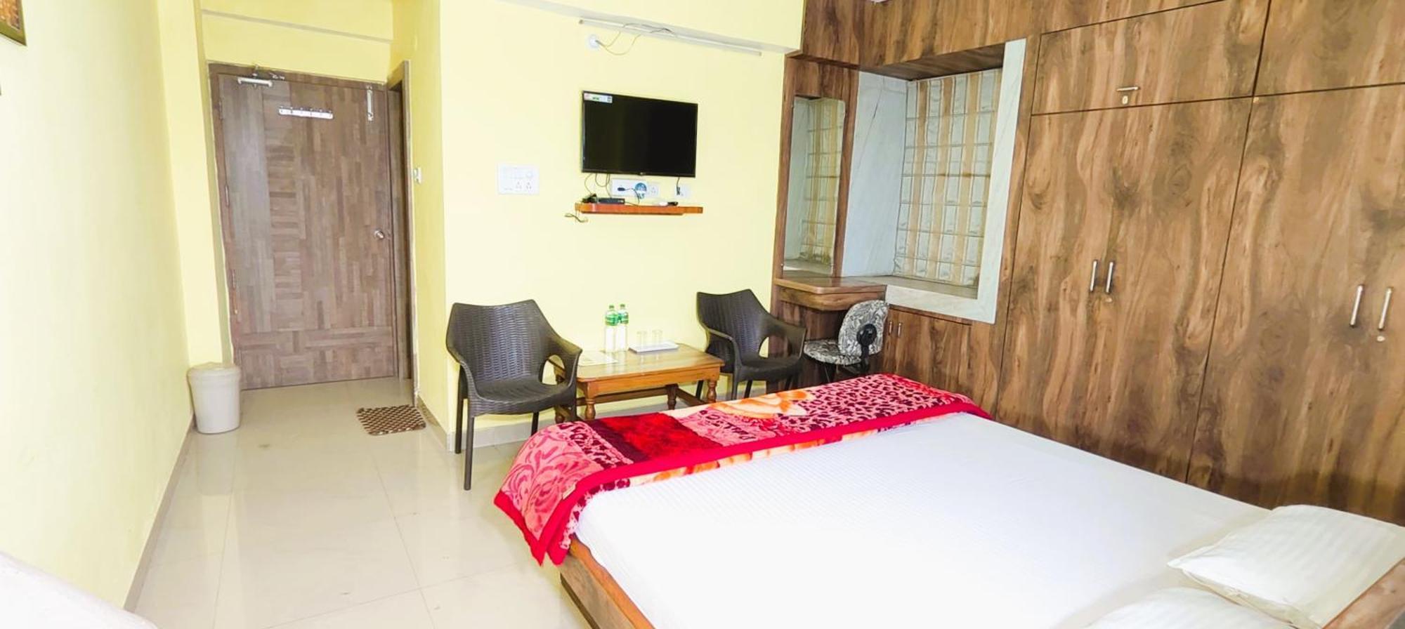 Sikaria Homes Ranchi Ngoại thất bức ảnh