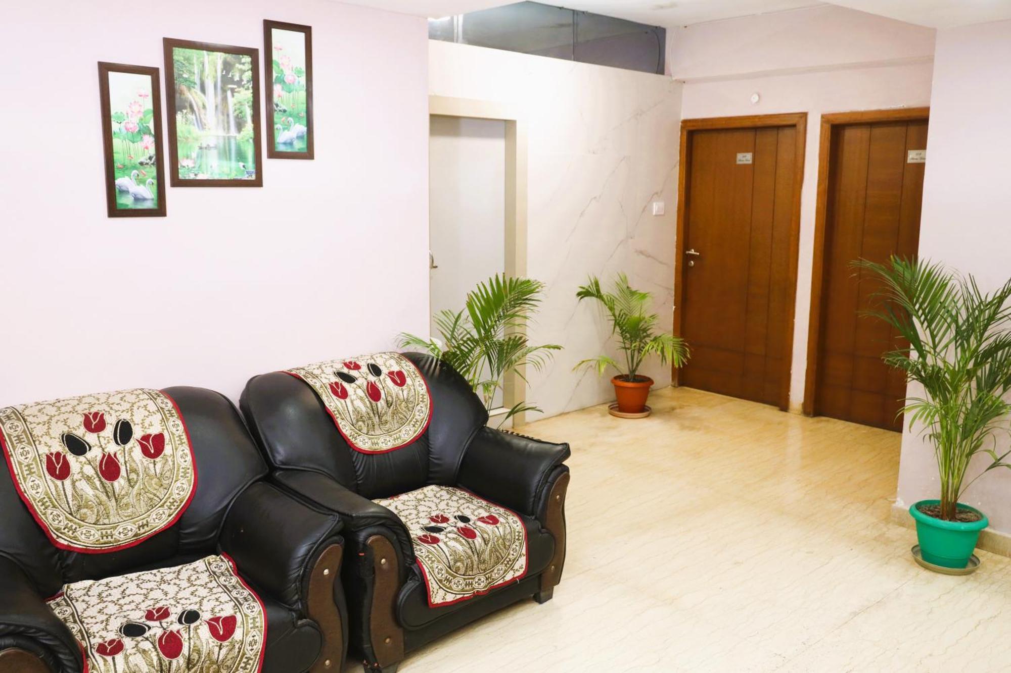Sikaria Homes Ranchi Ngoại thất bức ảnh