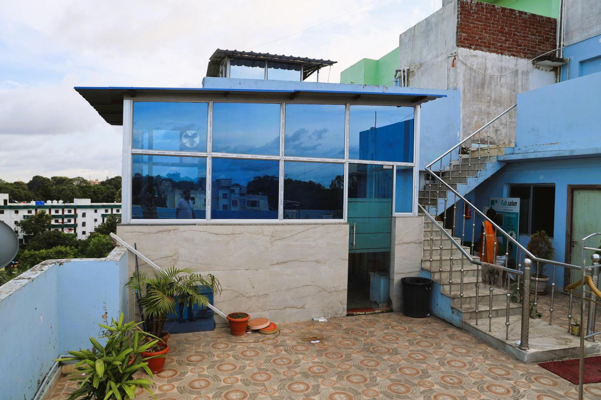 Sikaria Homes Ranchi Ngoại thất bức ảnh