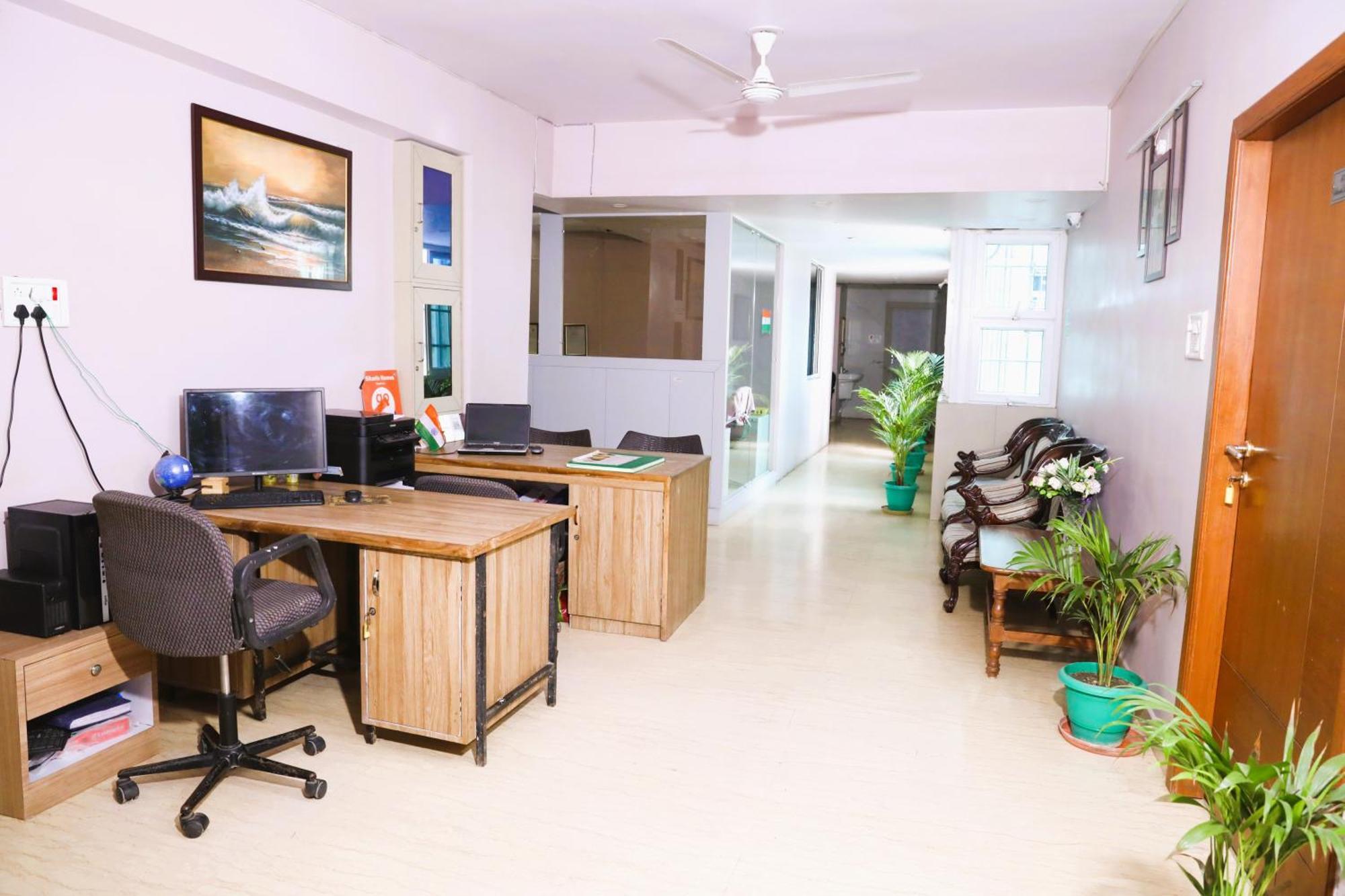 Sikaria Homes Ranchi Ngoại thất bức ảnh
