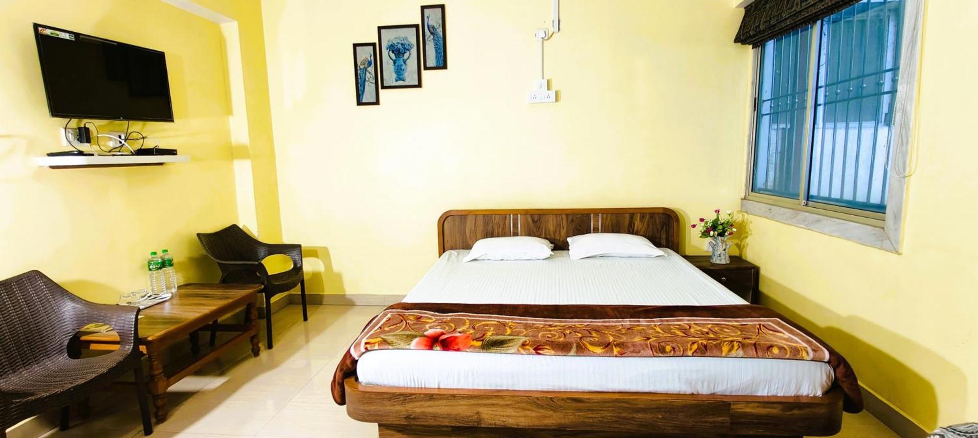 Sikaria Homes Ranchi Ngoại thất bức ảnh