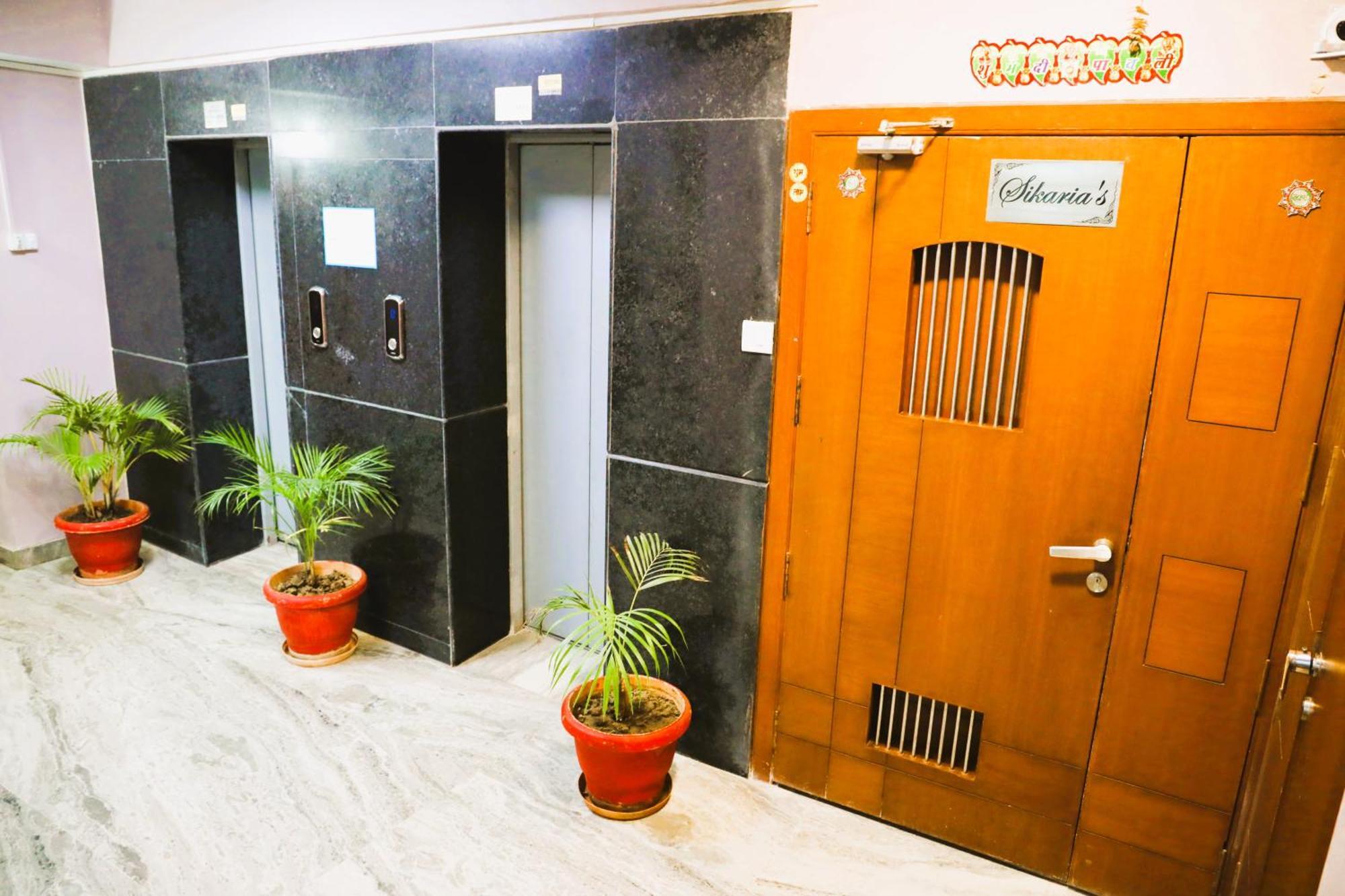 Sikaria Homes Ranchi Ngoại thất bức ảnh
