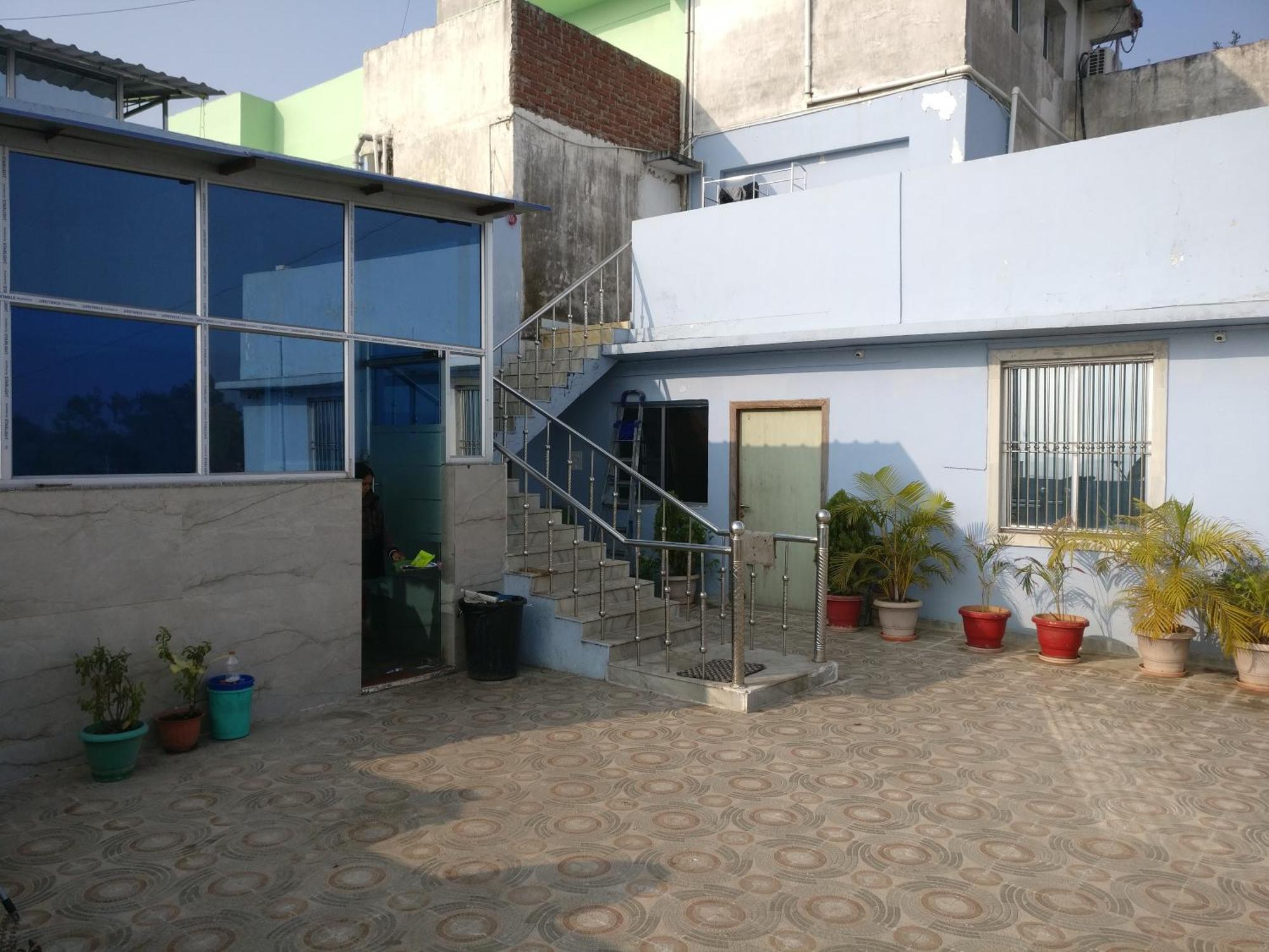 Sikaria Homes Ranchi Ngoại thất bức ảnh