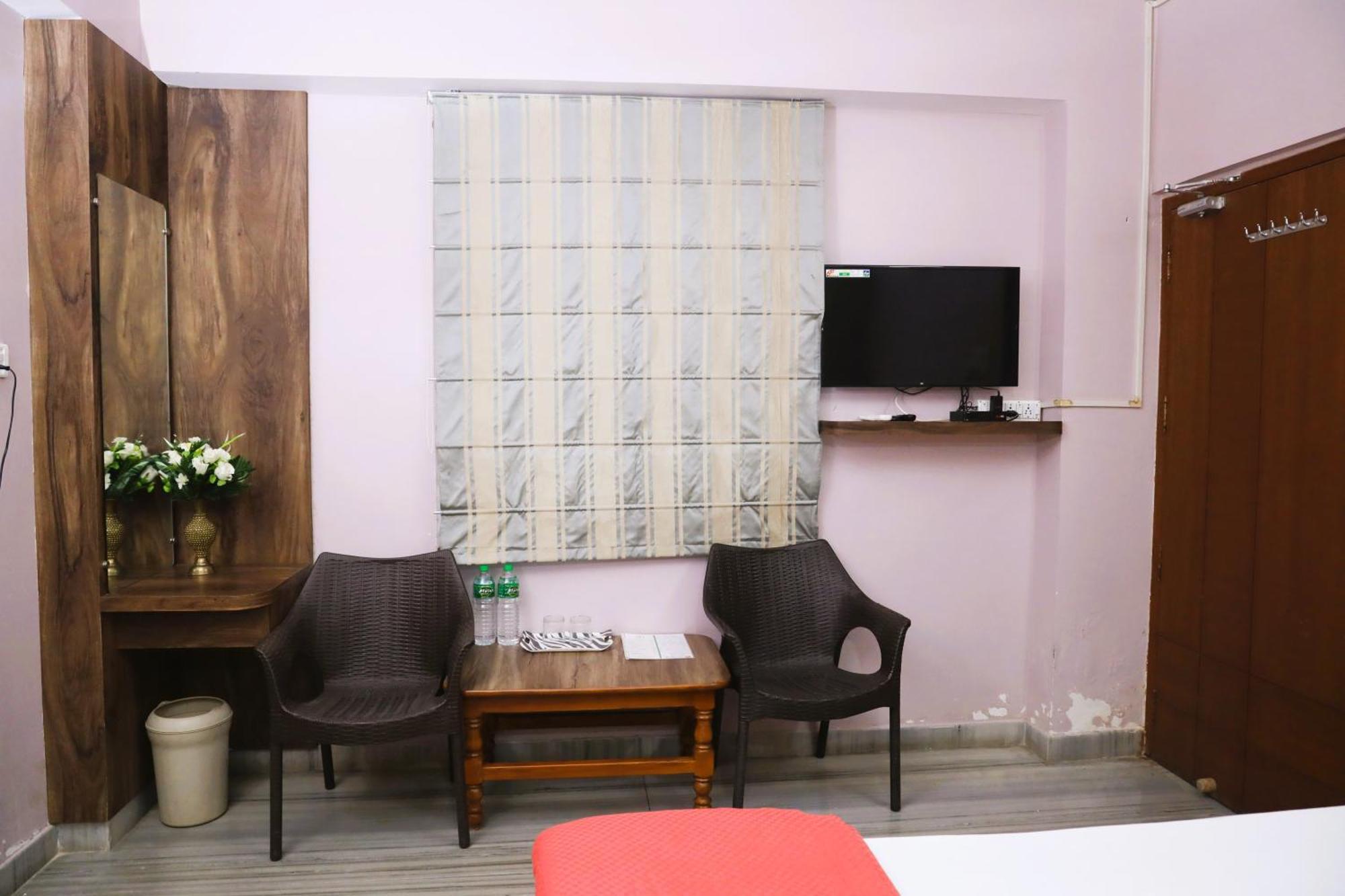Sikaria Homes Ranchi Ngoại thất bức ảnh