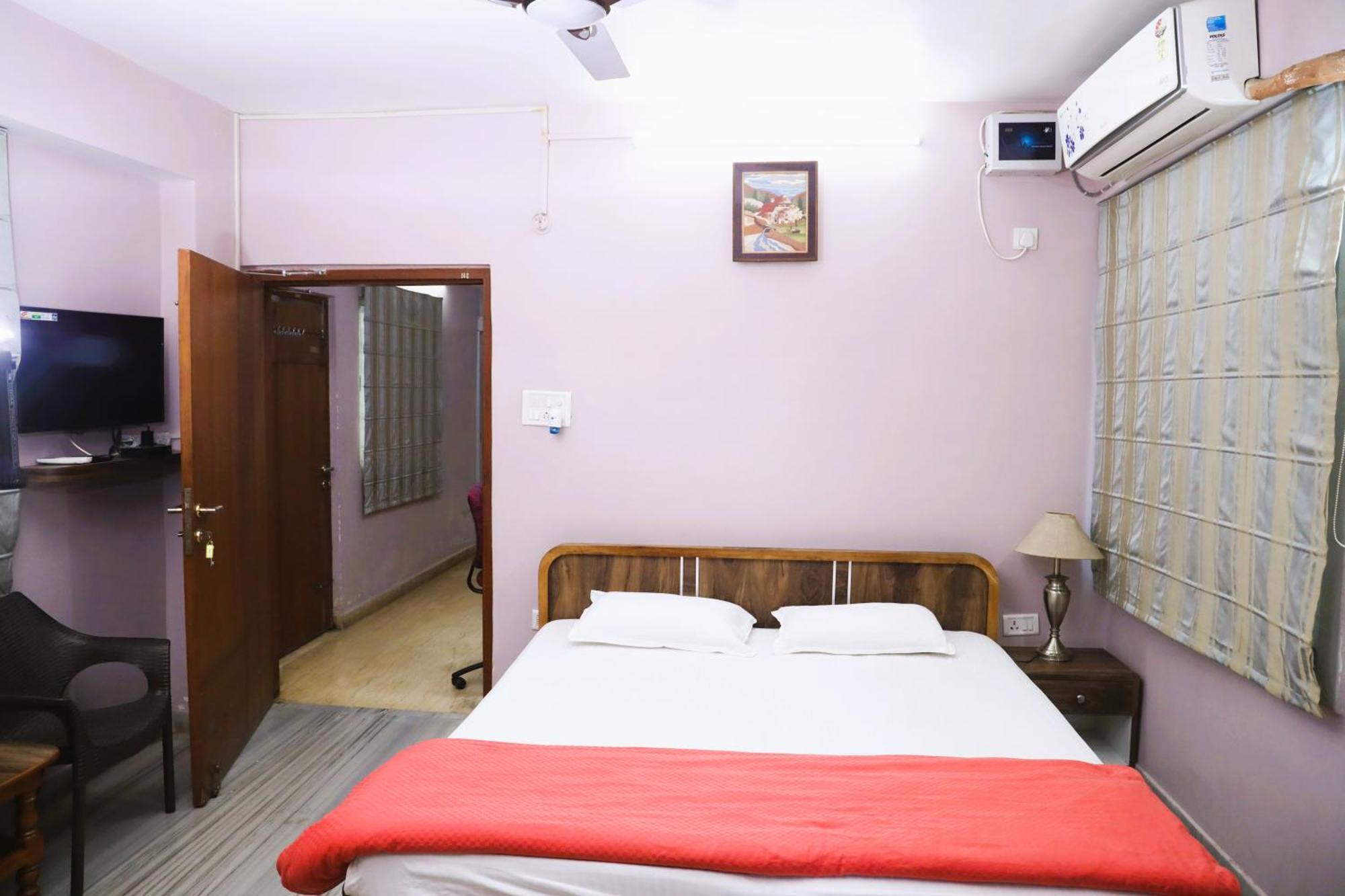 Sikaria Homes Ranchi Ngoại thất bức ảnh