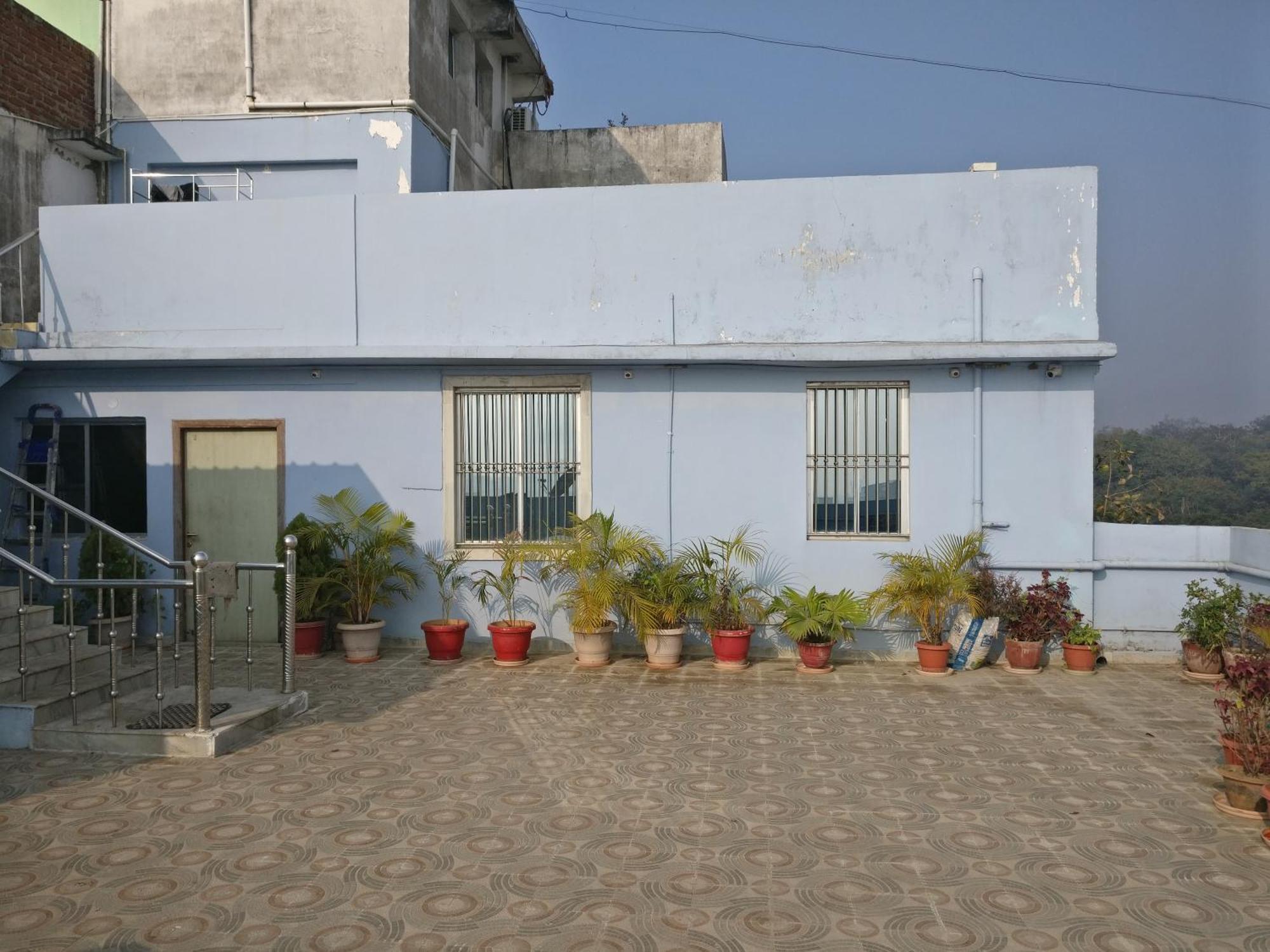 Sikaria Homes Ranchi Ngoại thất bức ảnh