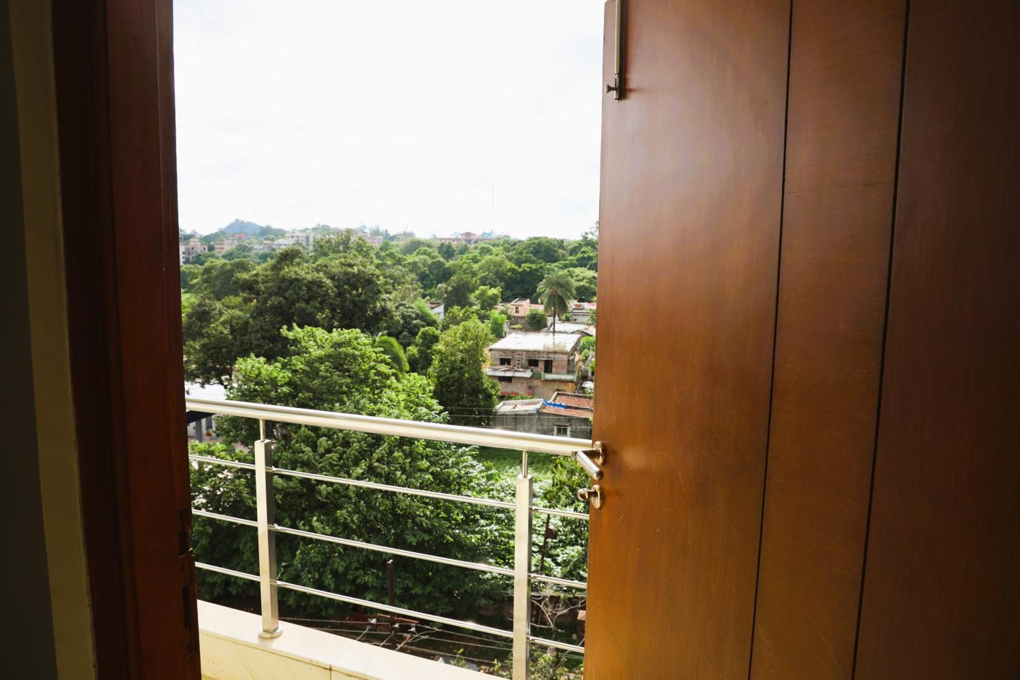 Sikaria Homes Ranchi Ngoại thất bức ảnh