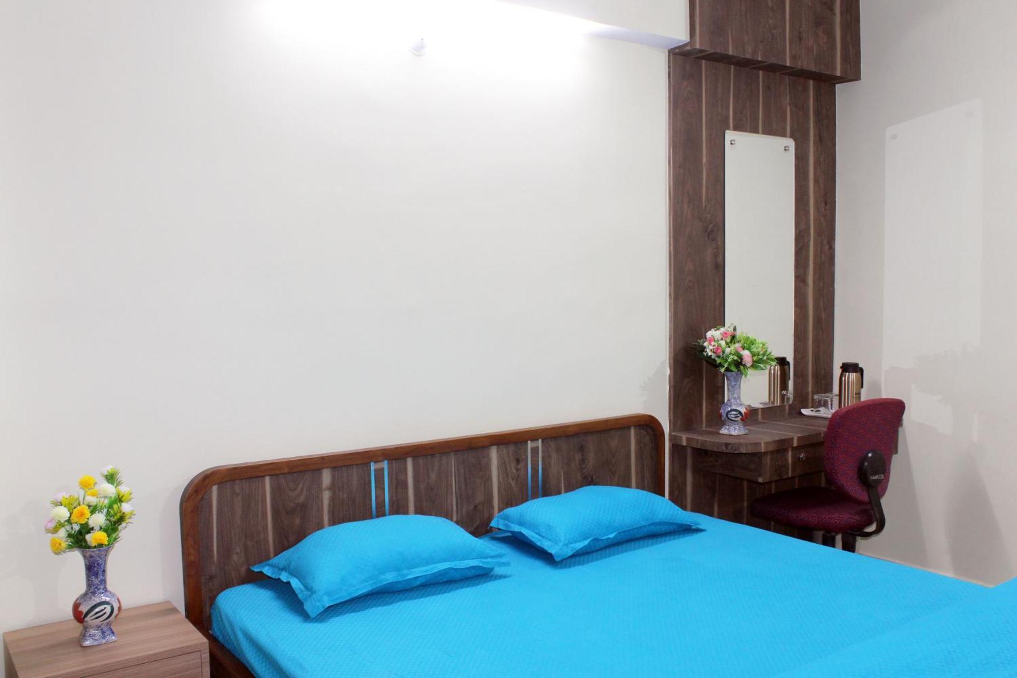 Sikaria Homes Ranchi Ngoại thất bức ảnh