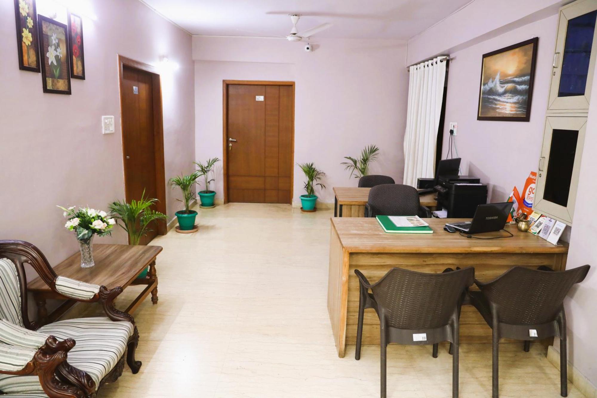 Sikaria Homes Ranchi Ngoại thất bức ảnh