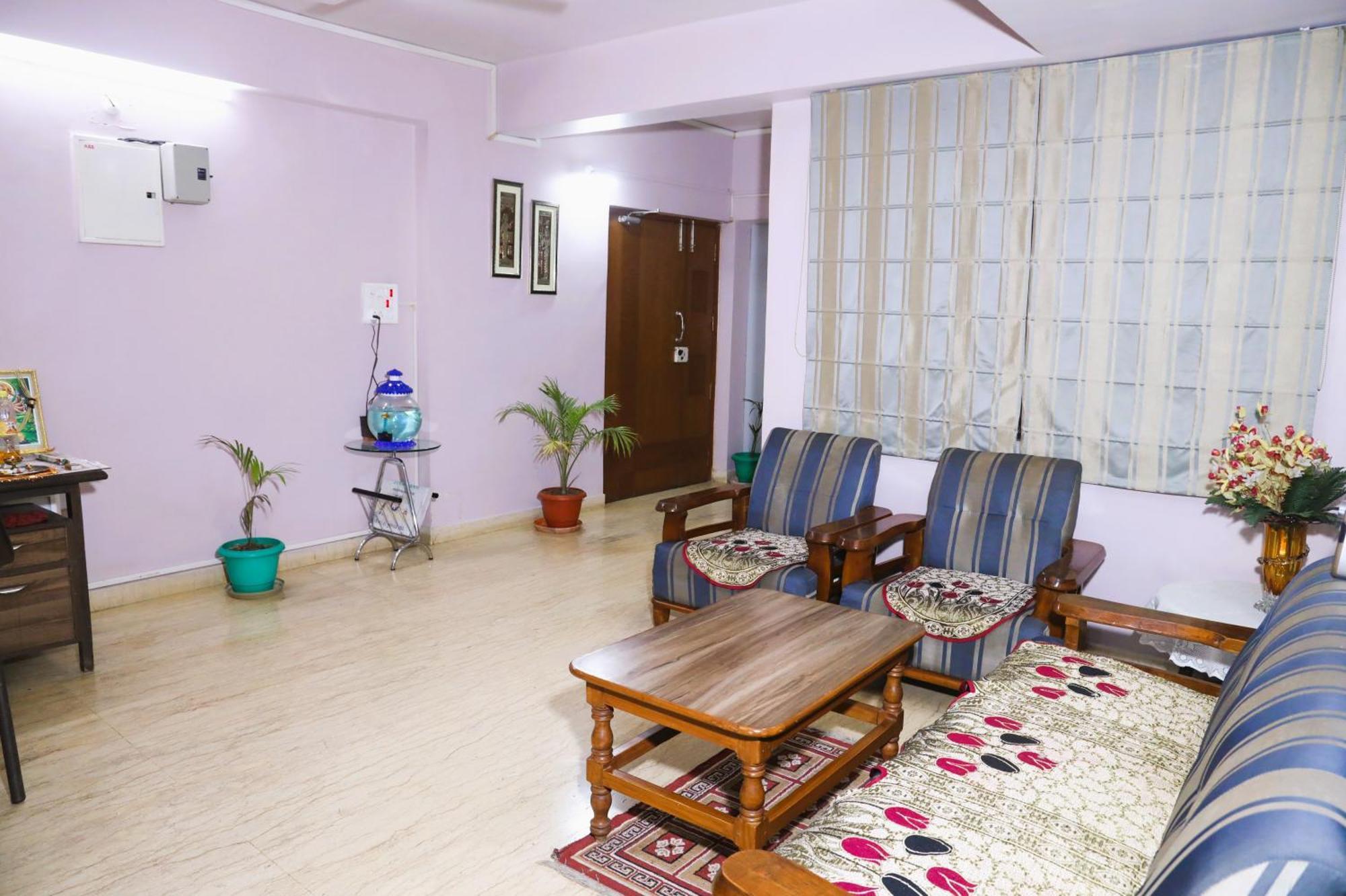 Sikaria Homes Ranchi Ngoại thất bức ảnh