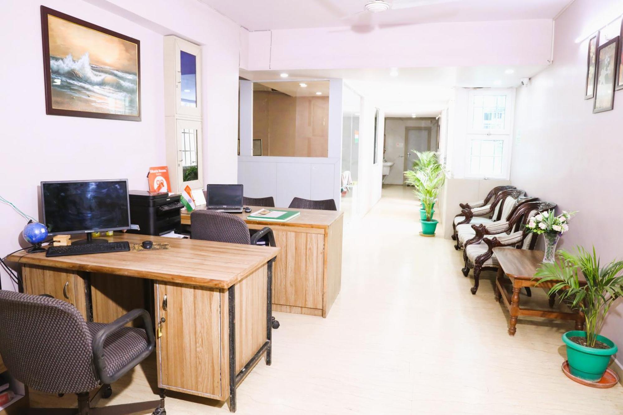 Sikaria Homes Ranchi Ngoại thất bức ảnh