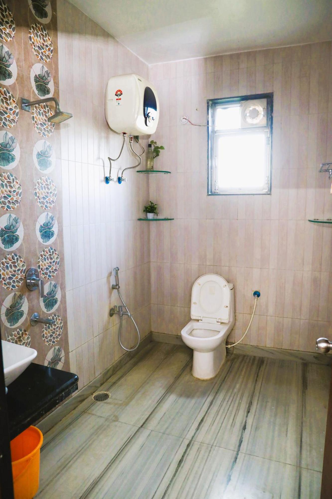 Sikaria Homes Ranchi Ngoại thất bức ảnh