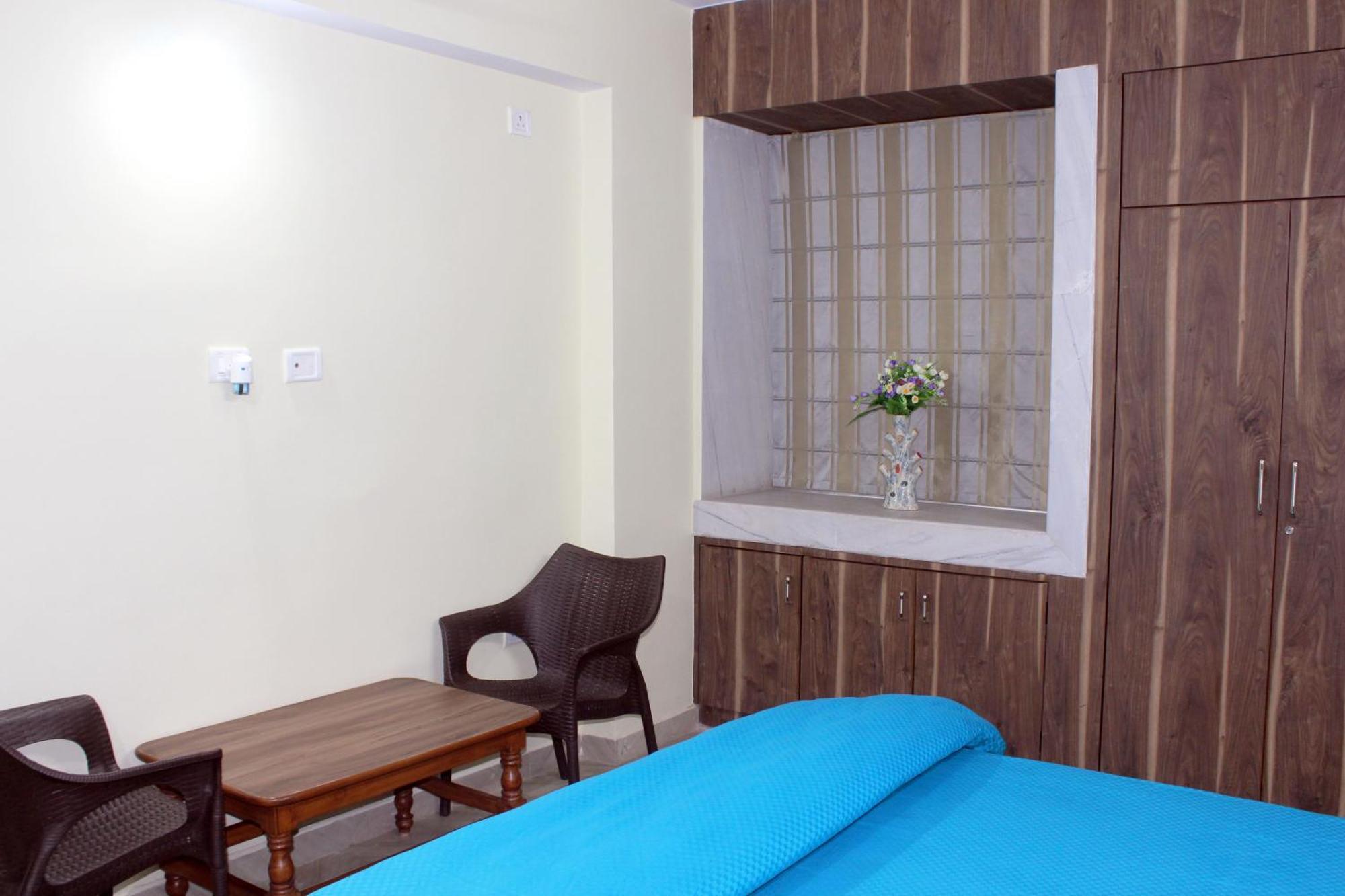 Sikaria Homes Ranchi Ngoại thất bức ảnh