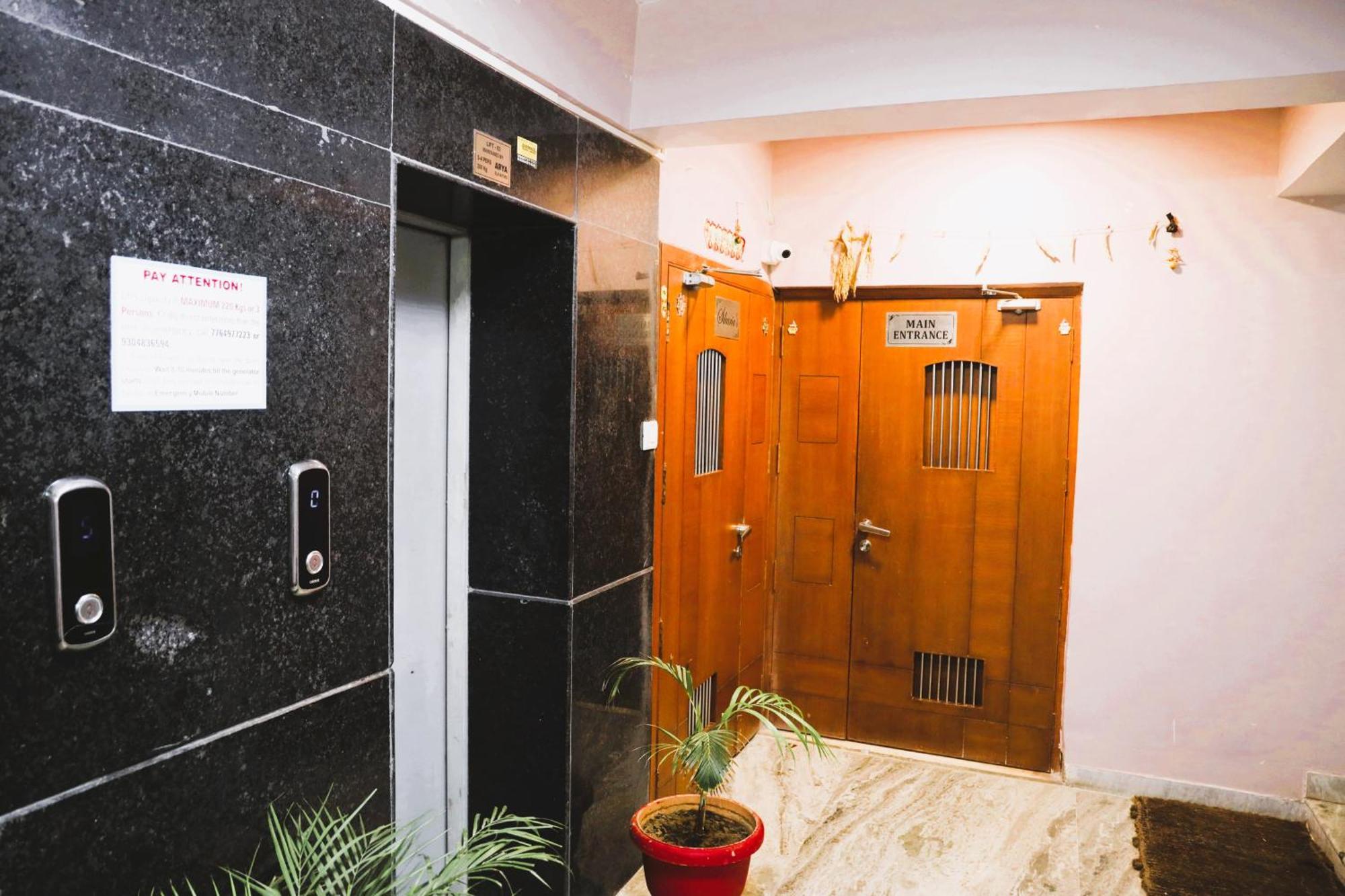 Sikaria Homes Ranchi Ngoại thất bức ảnh