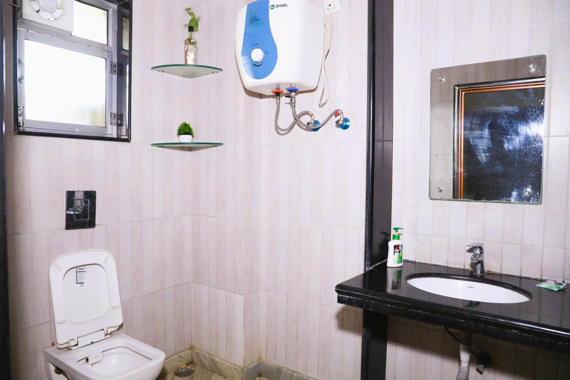 Sikaria Homes Ranchi Ngoại thất bức ảnh