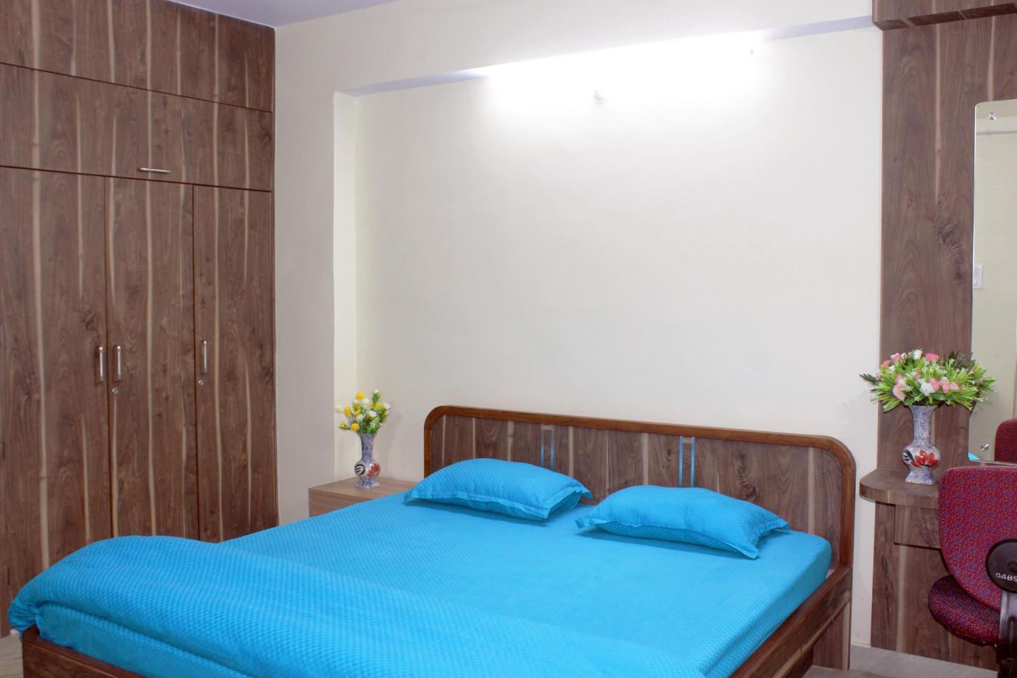 Sikaria Homes Ranchi Ngoại thất bức ảnh