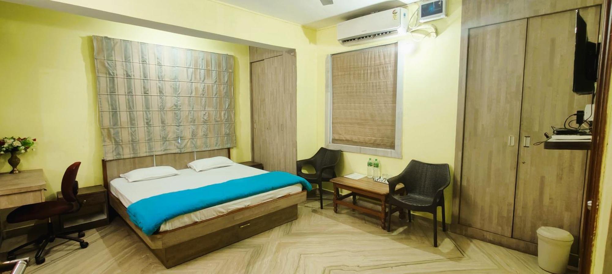 Sikaria Homes Ranchi Ngoại thất bức ảnh