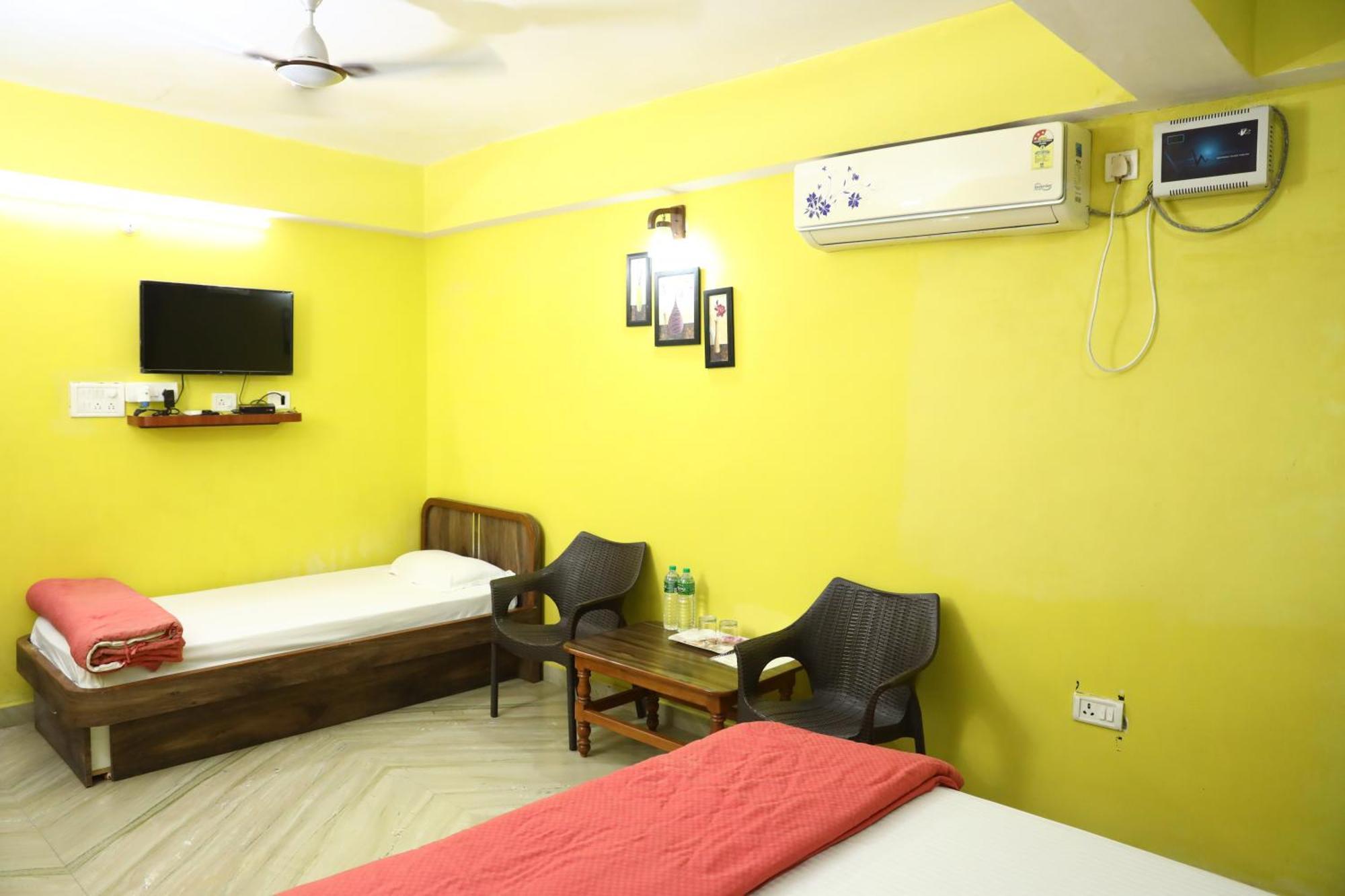 Sikaria Homes Ranchi Ngoại thất bức ảnh