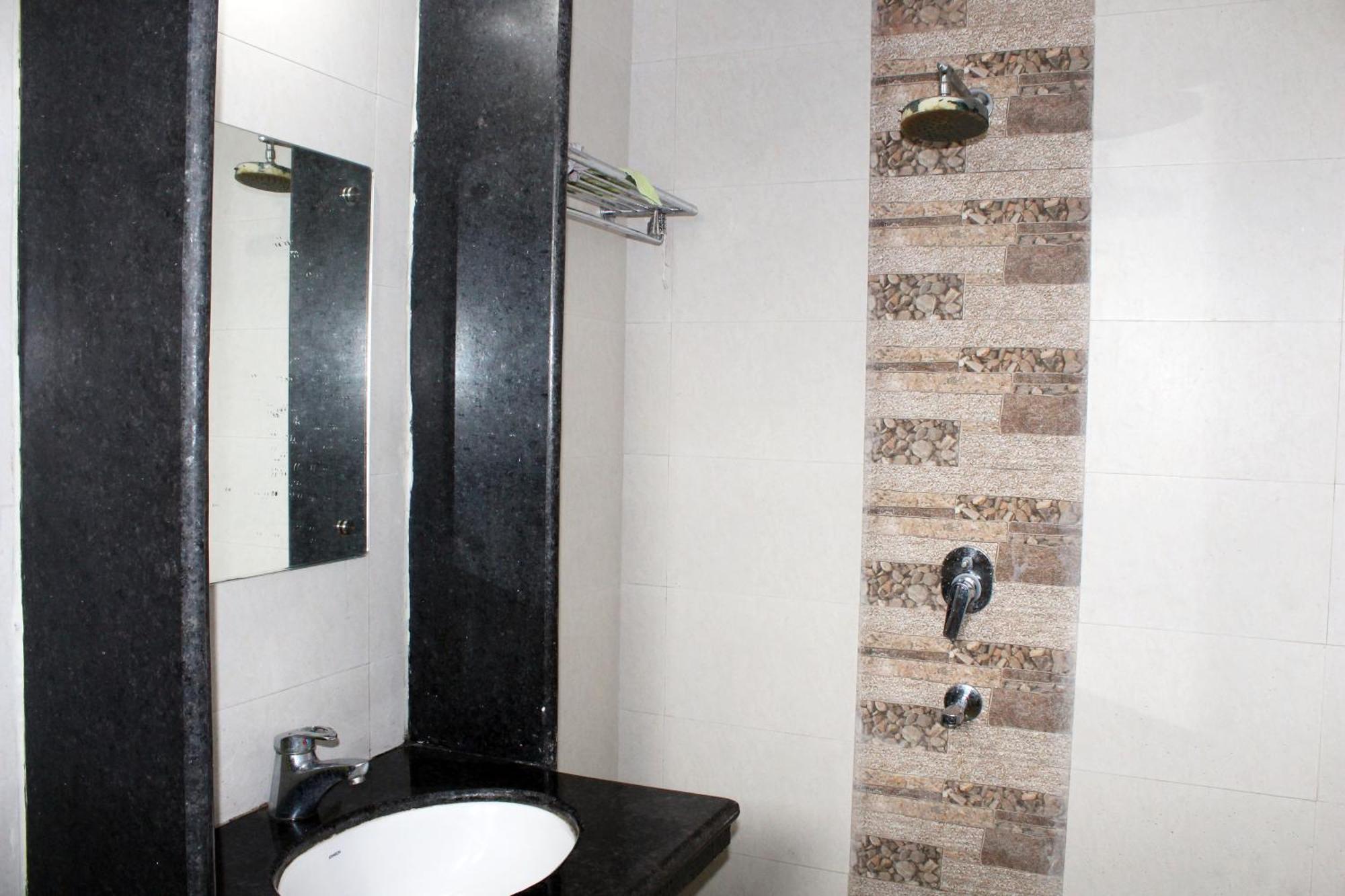 Sikaria Homes Ranchi Ngoại thất bức ảnh