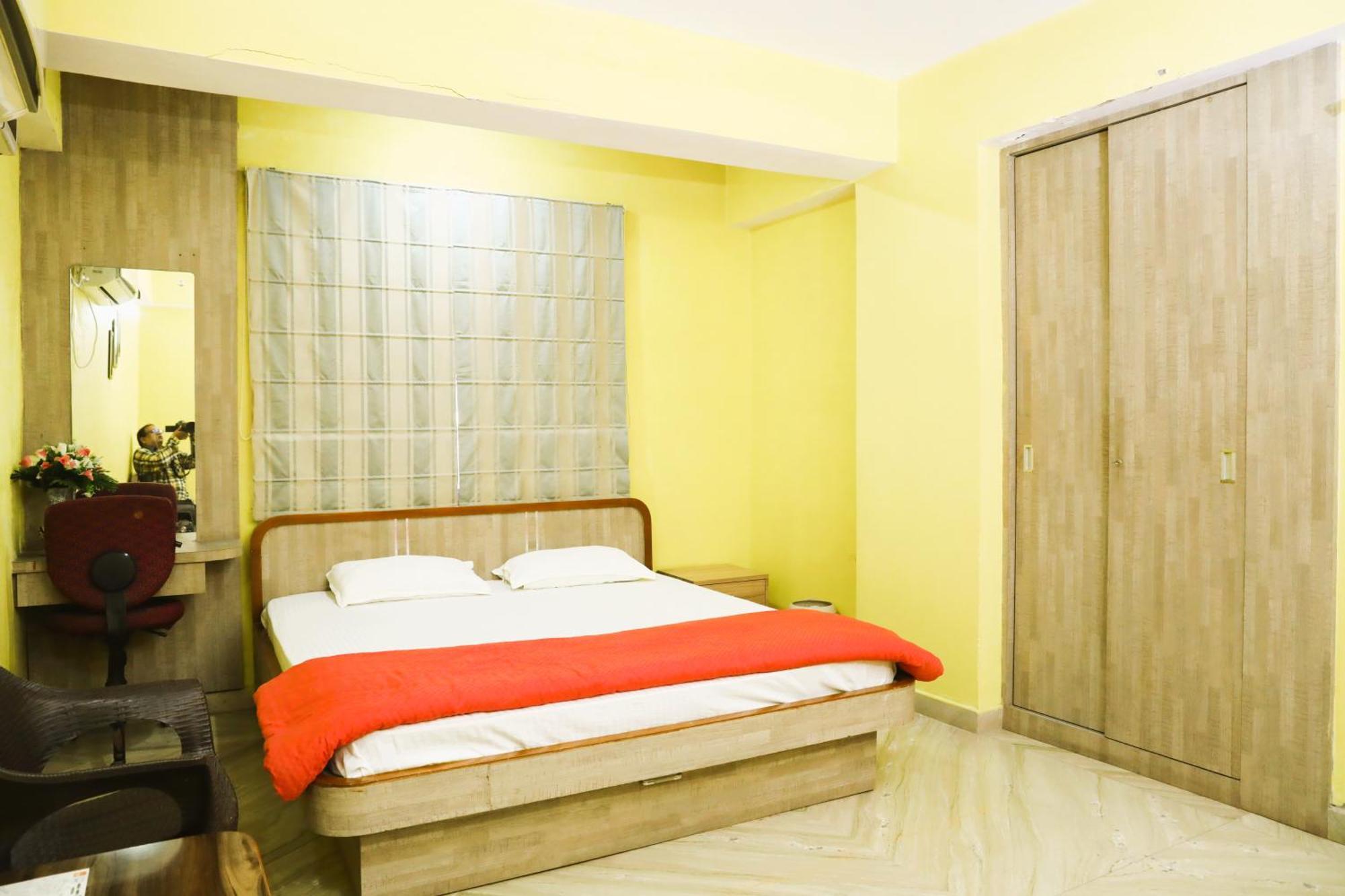 Sikaria Homes Ranchi Ngoại thất bức ảnh