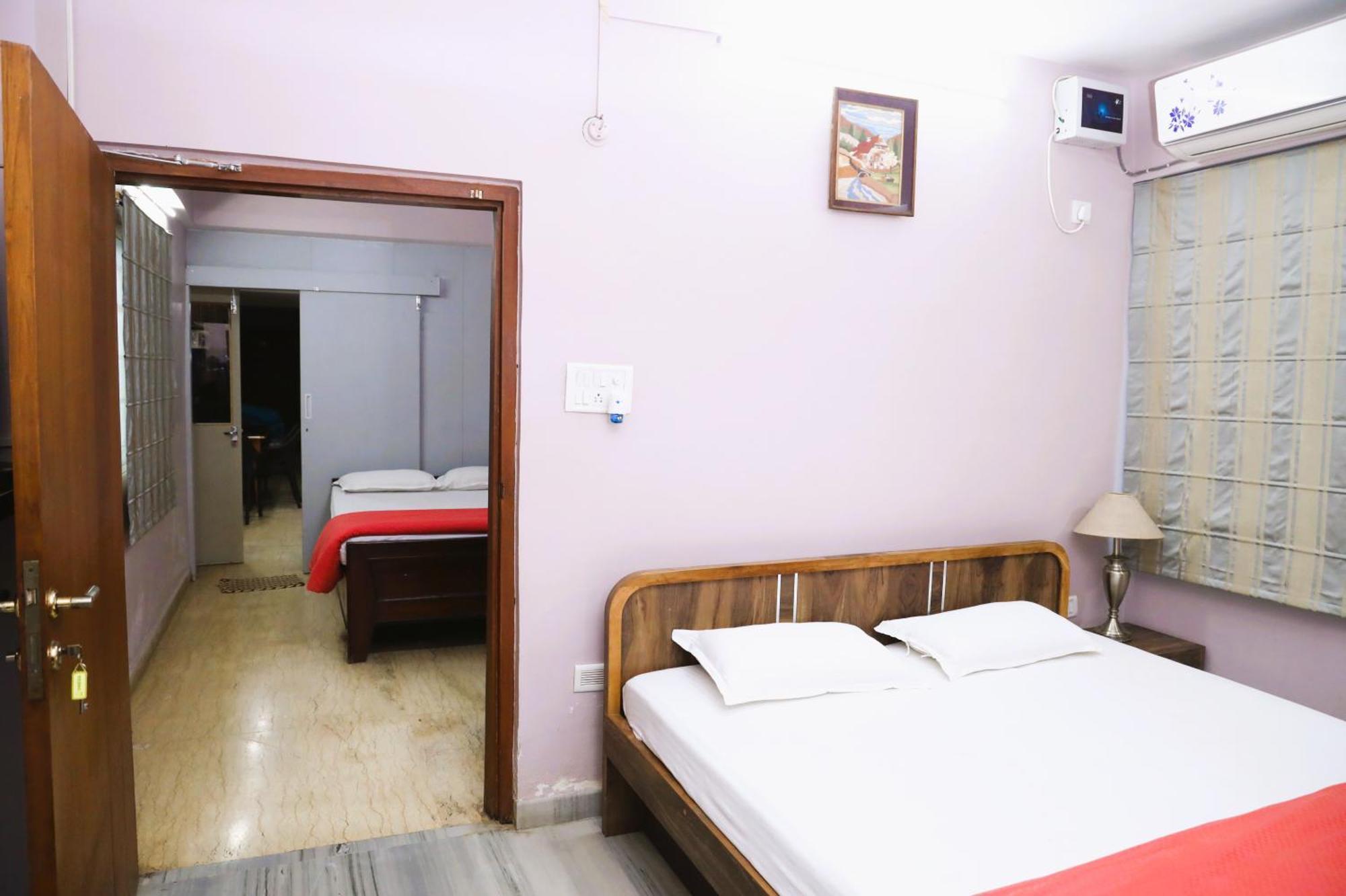 Sikaria Homes Ranchi Ngoại thất bức ảnh