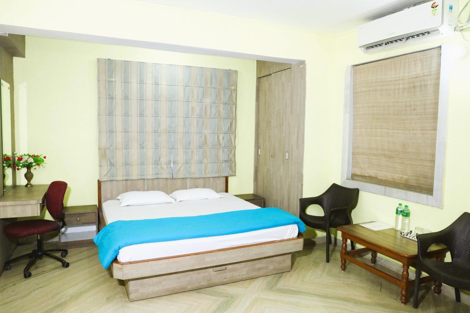 Sikaria Homes Ranchi Ngoại thất bức ảnh