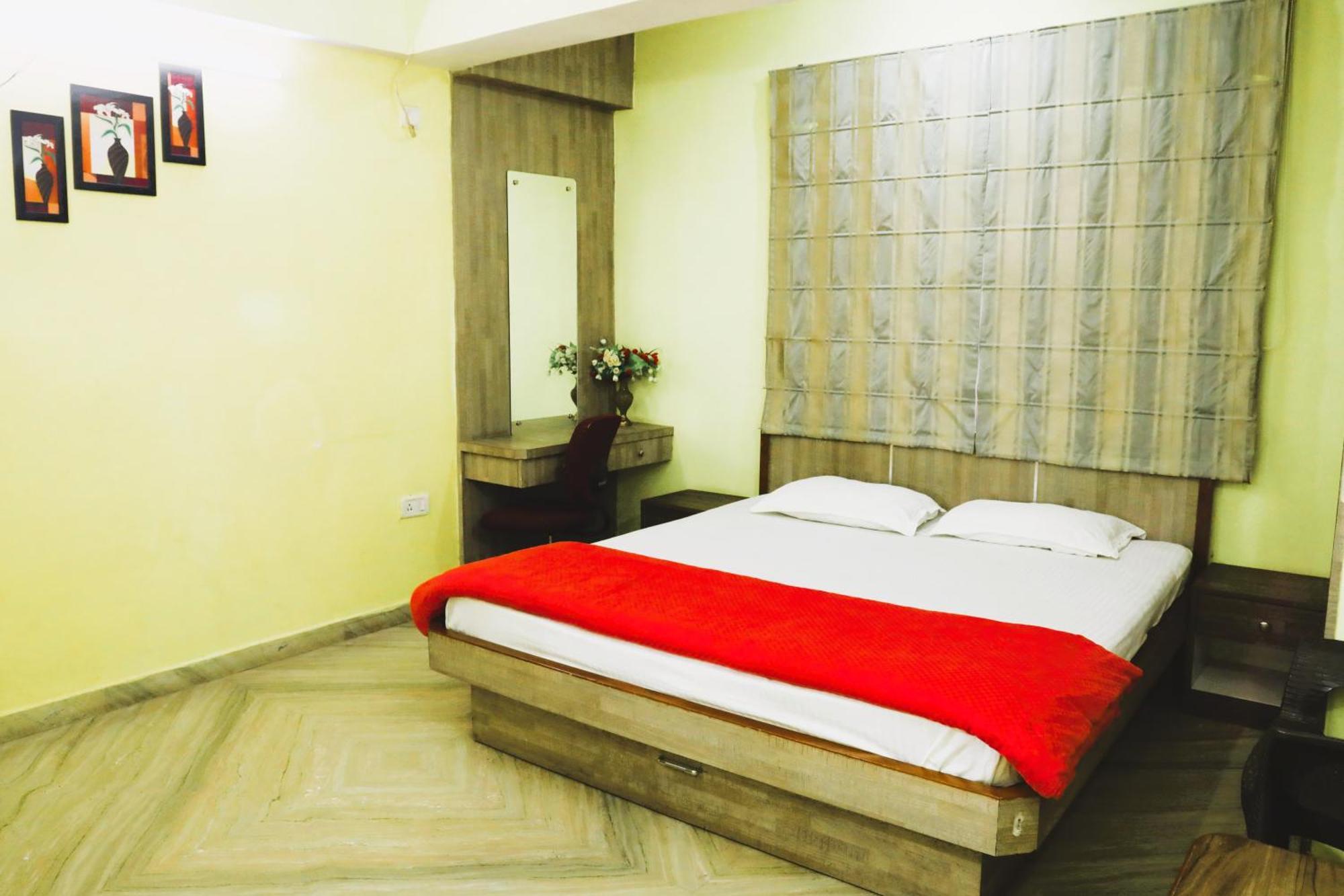 Sikaria Homes Ranchi Ngoại thất bức ảnh