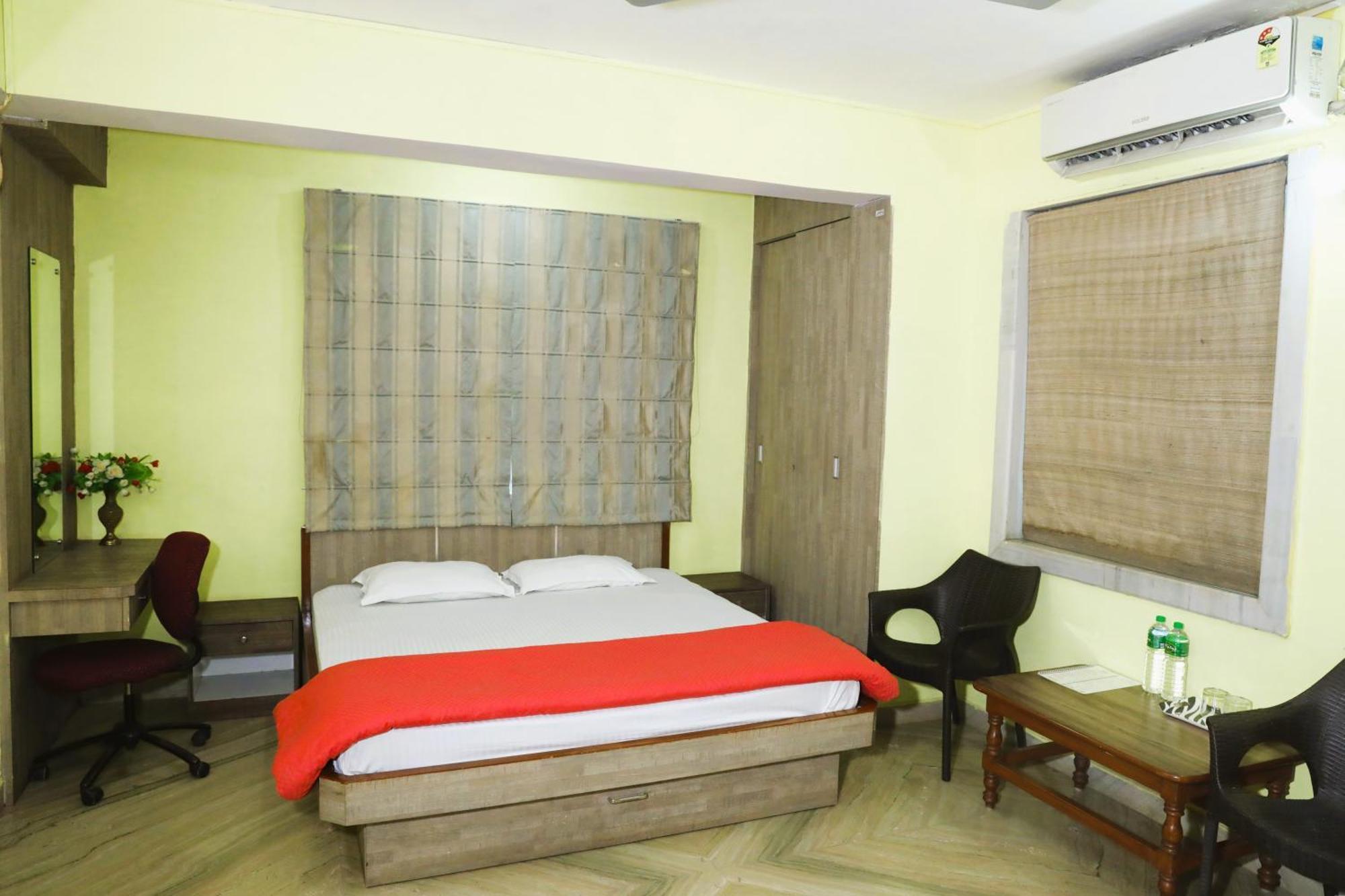 Sikaria Homes Ranchi Ngoại thất bức ảnh