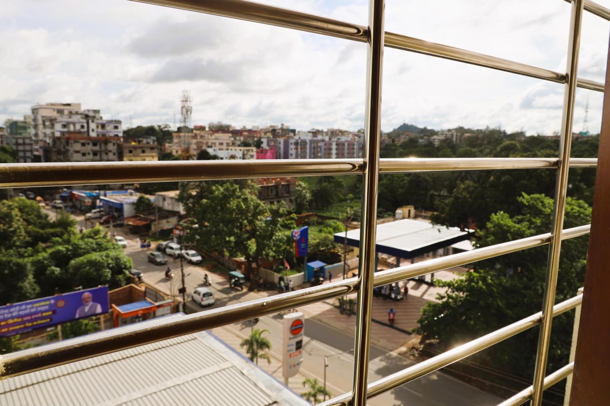 Sikaria Homes Ranchi Ngoại thất bức ảnh