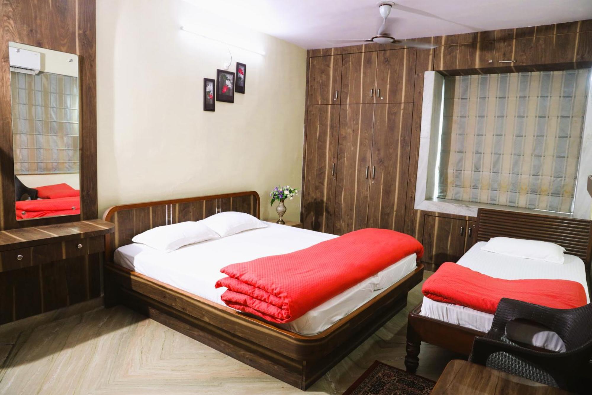 Sikaria Homes Ranchi Ngoại thất bức ảnh