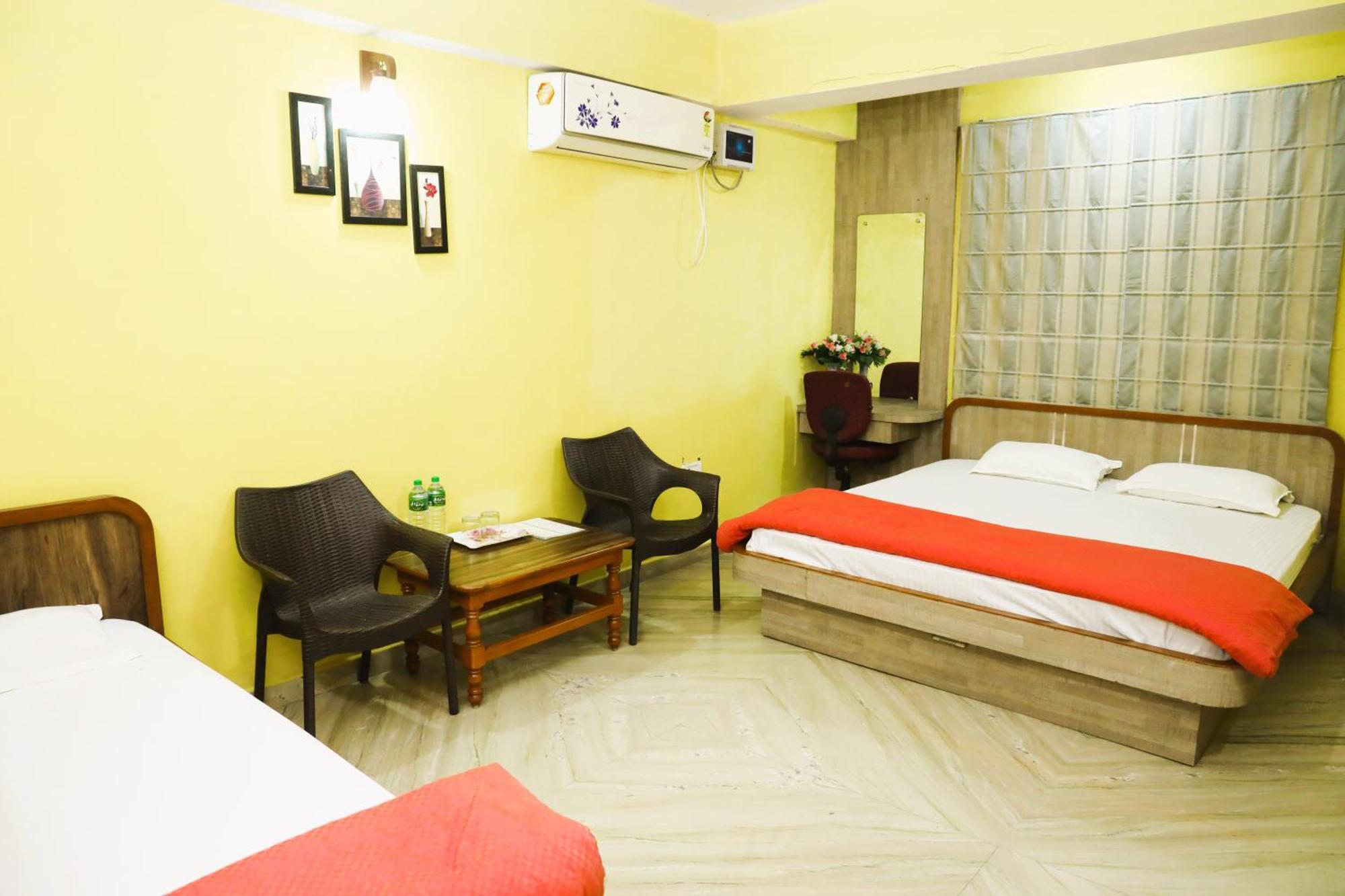Sikaria Homes Ranchi Ngoại thất bức ảnh