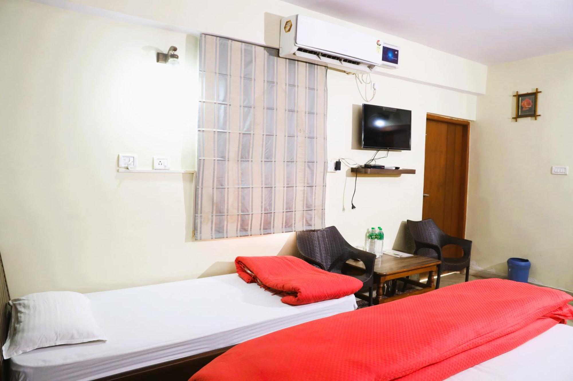 Sikaria Homes Ranchi Ngoại thất bức ảnh