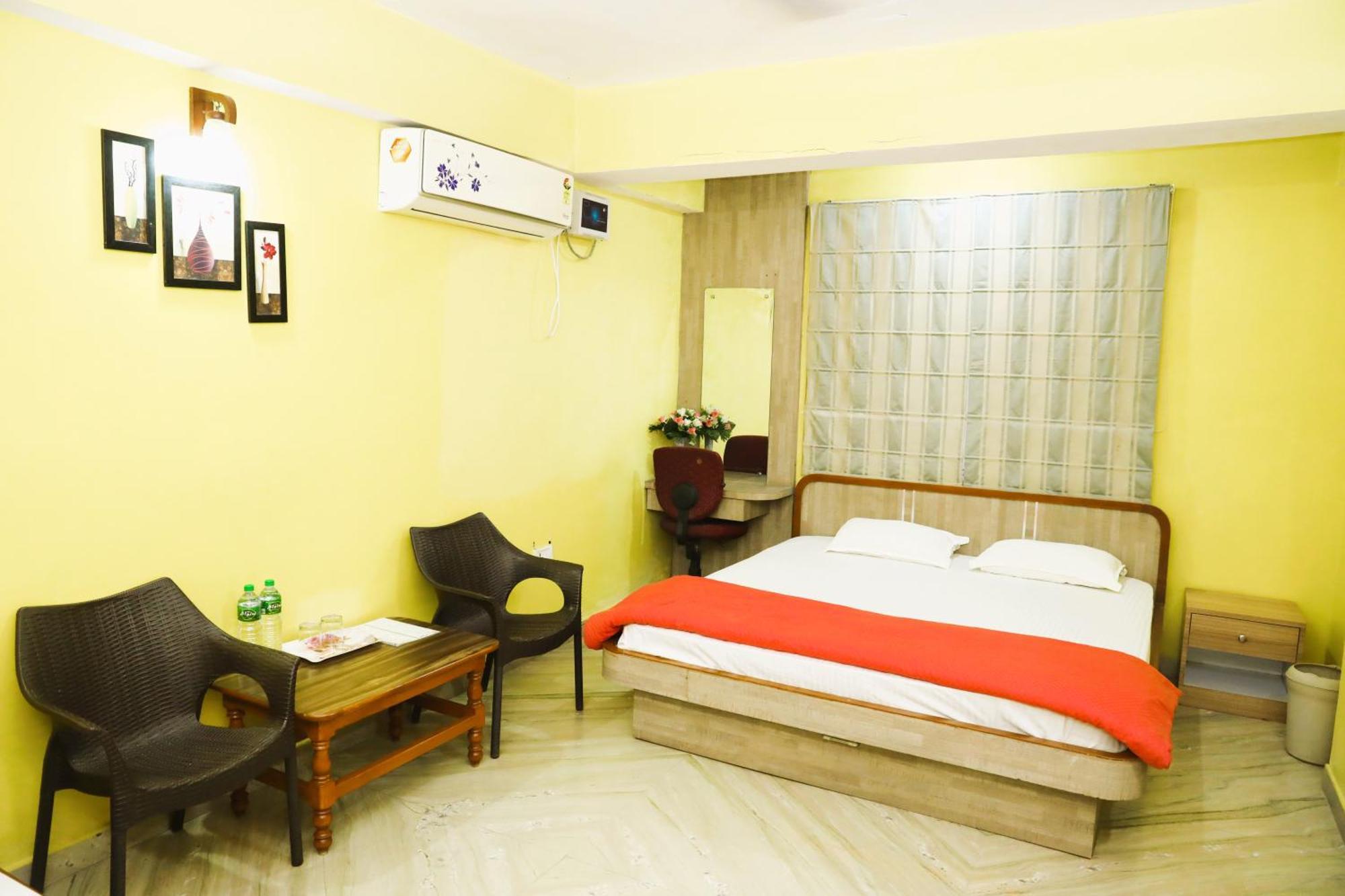 Sikaria Homes Ranchi Ngoại thất bức ảnh