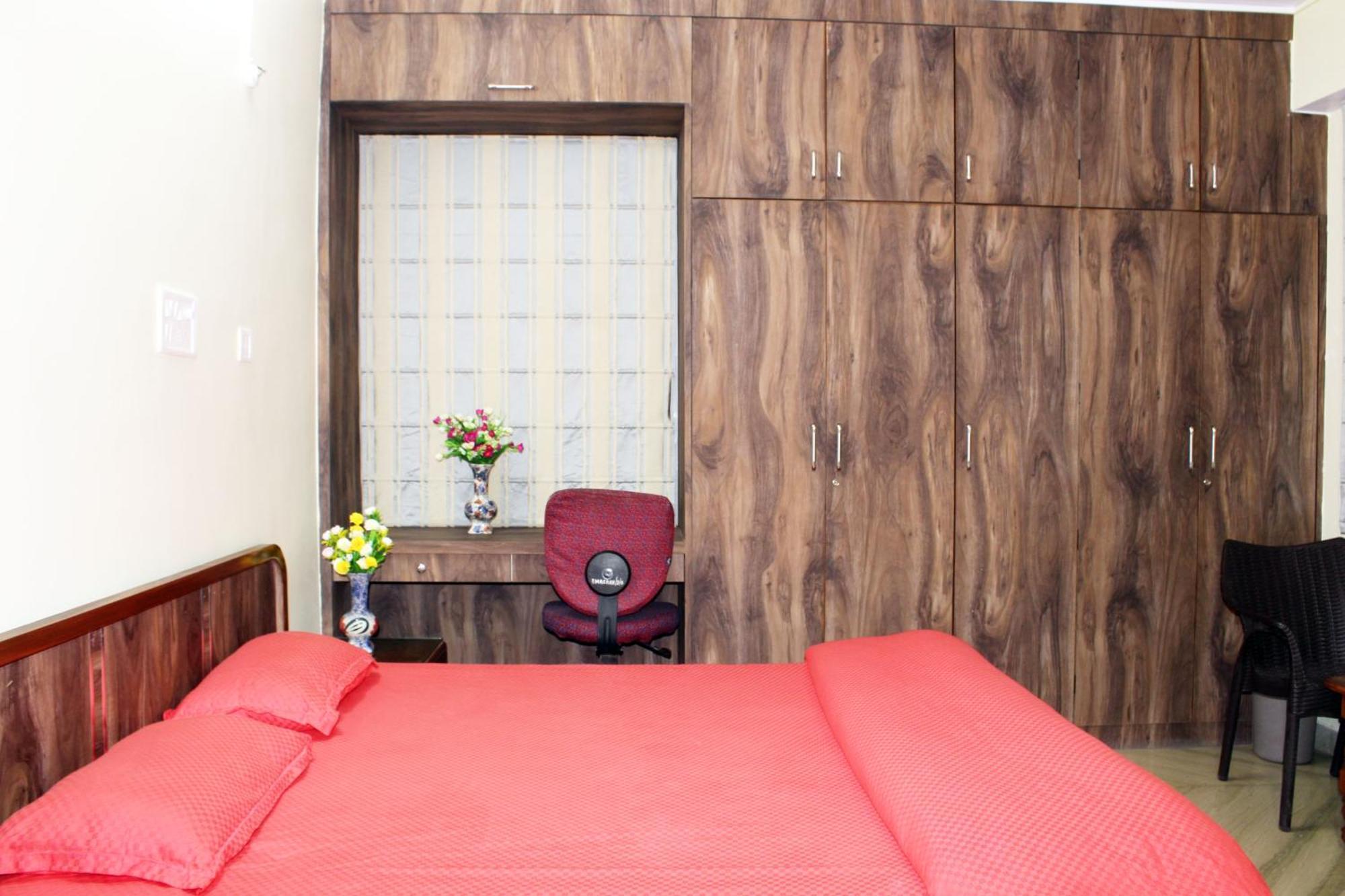 Sikaria Homes Ranchi Ngoại thất bức ảnh