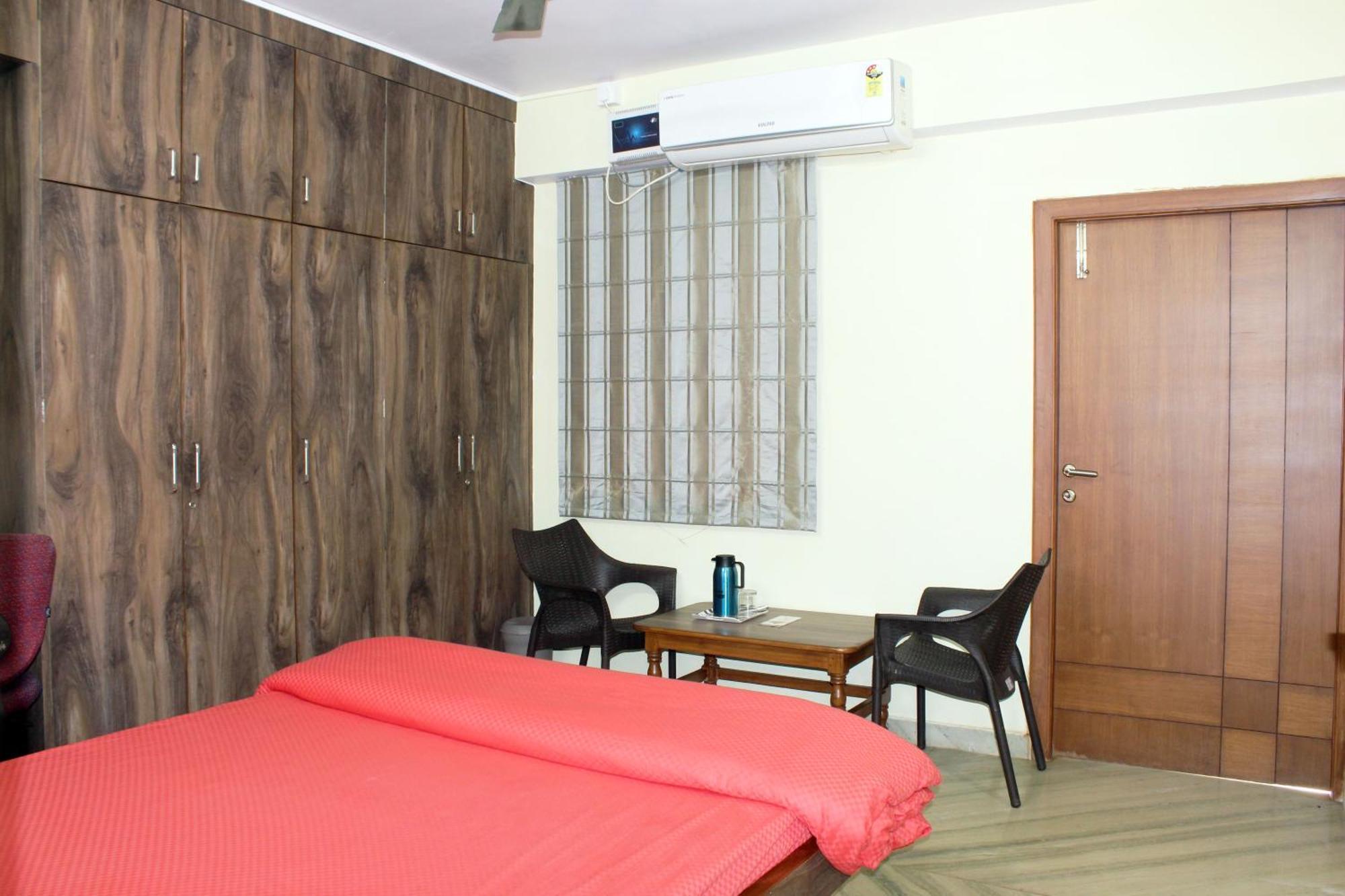 Sikaria Homes Ranchi Ngoại thất bức ảnh