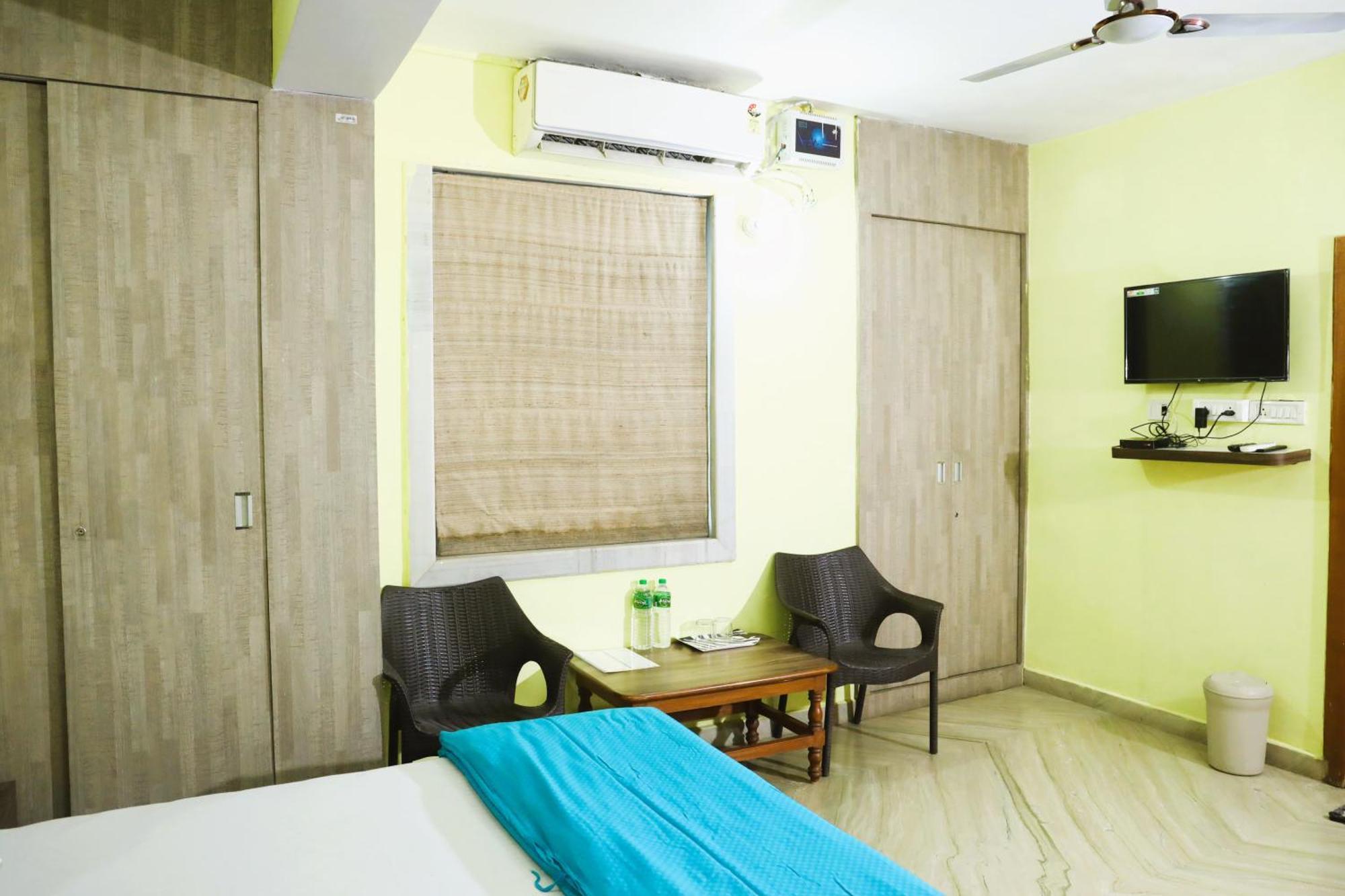 Sikaria Homes Ranchi Ngoại thất bức ảnh