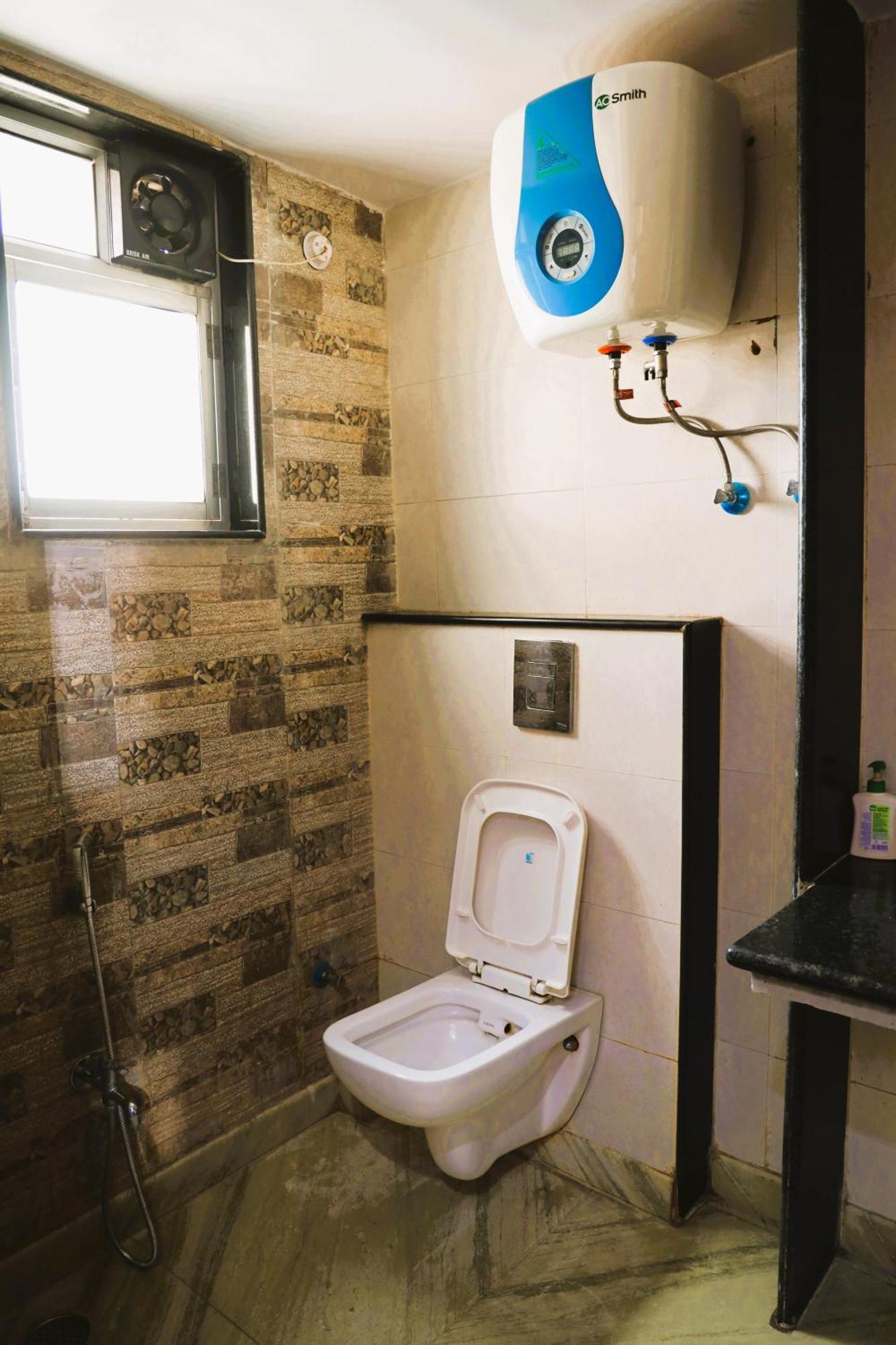 Sikaria Homes Ranchi Ngoại thất bức ảnh