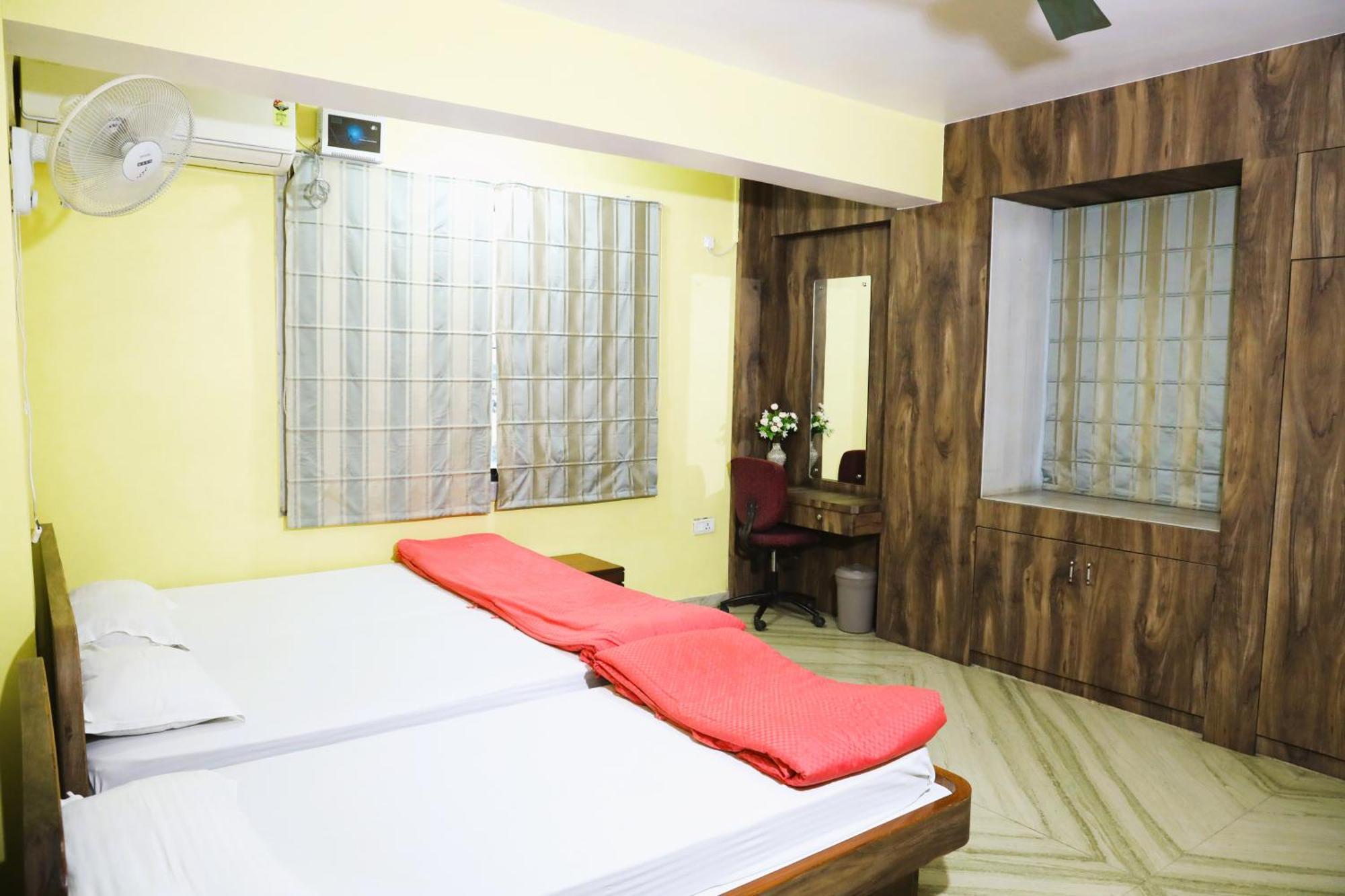 Sikaria Homes Ranchi Ngoại thất bức ảnh