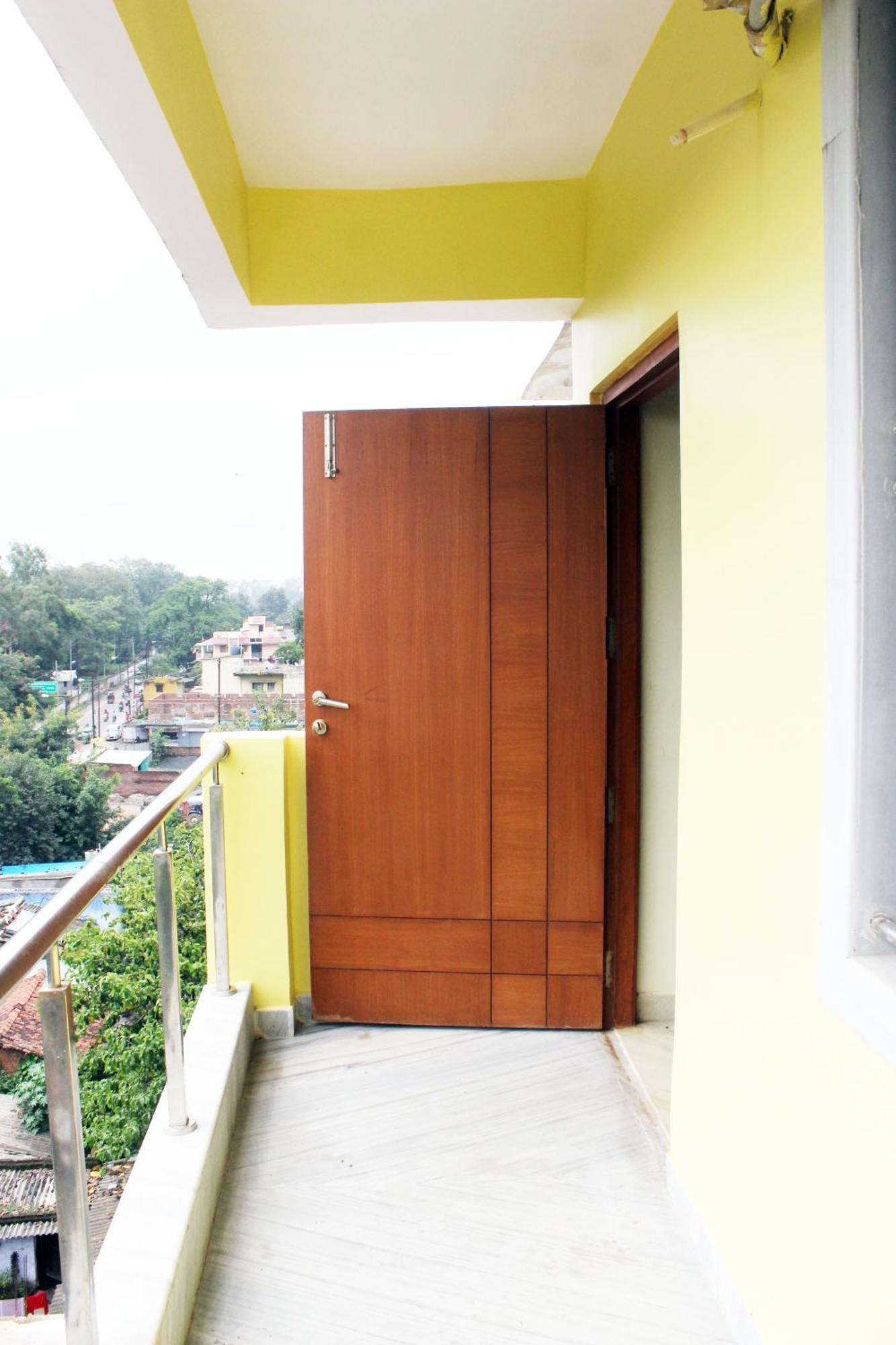 Sikaria Homes Ranchi Ngoại thất bức ảnh