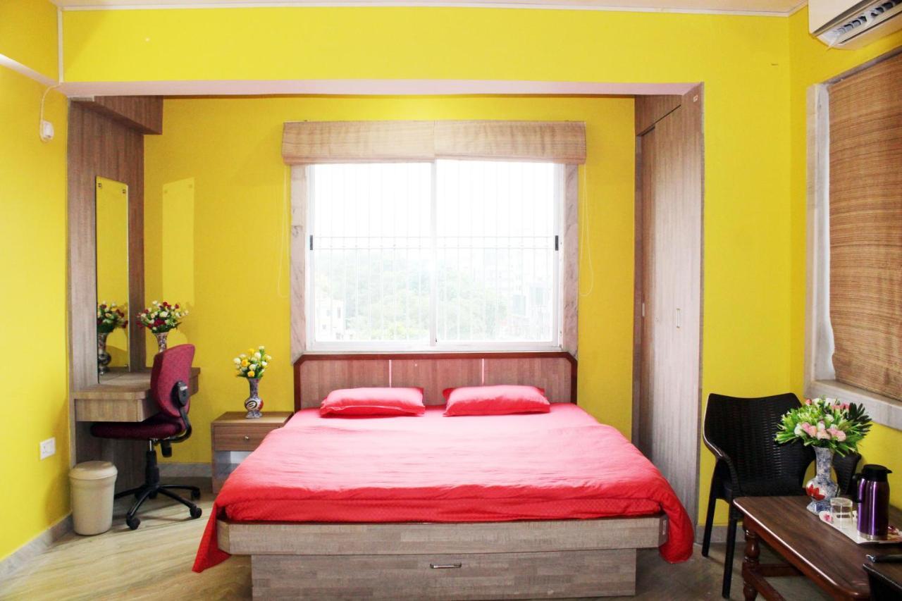 Sikaria Homes Ranchi Ngoại thất bức ảnh
